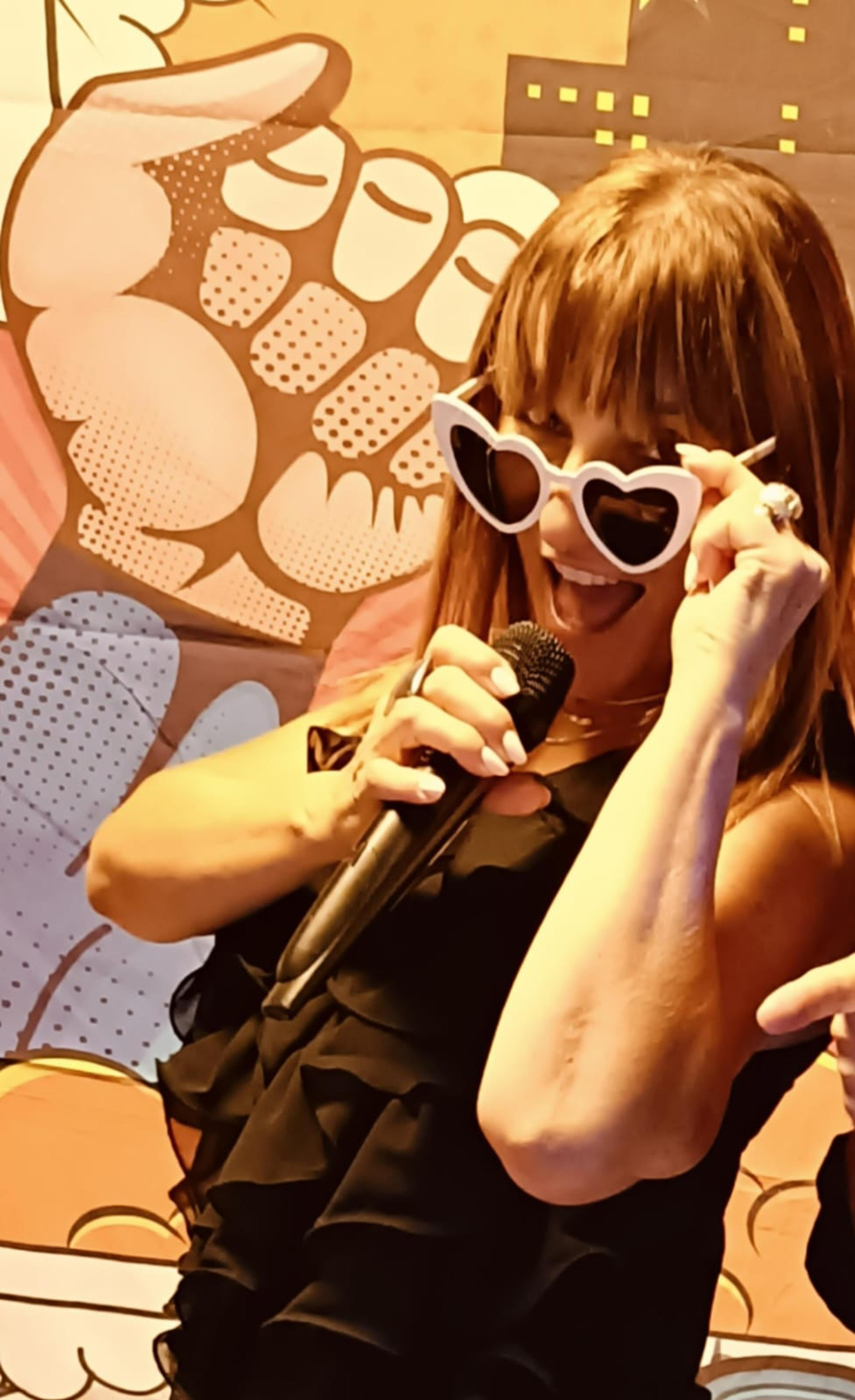 Clara Visentin