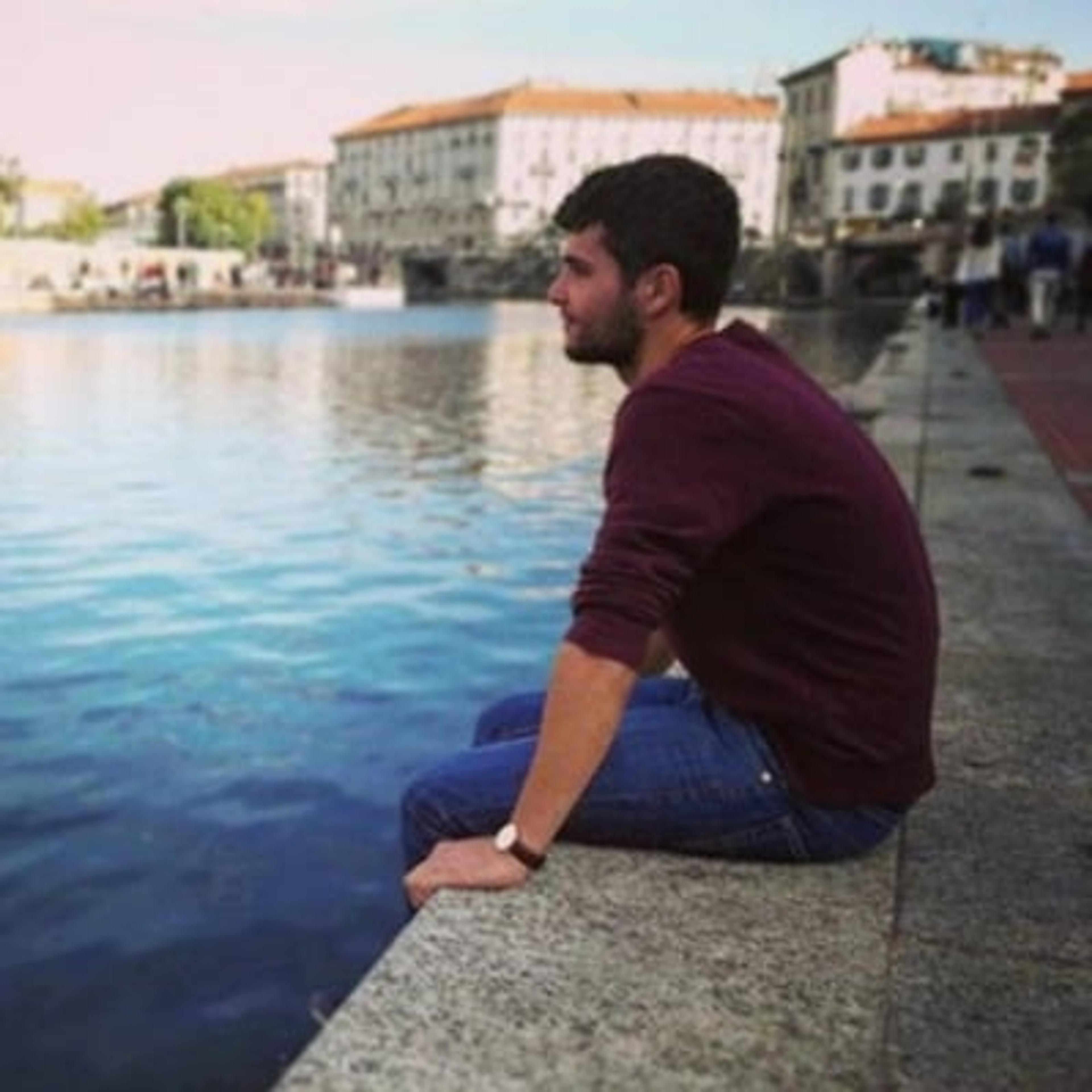 Federico Comito