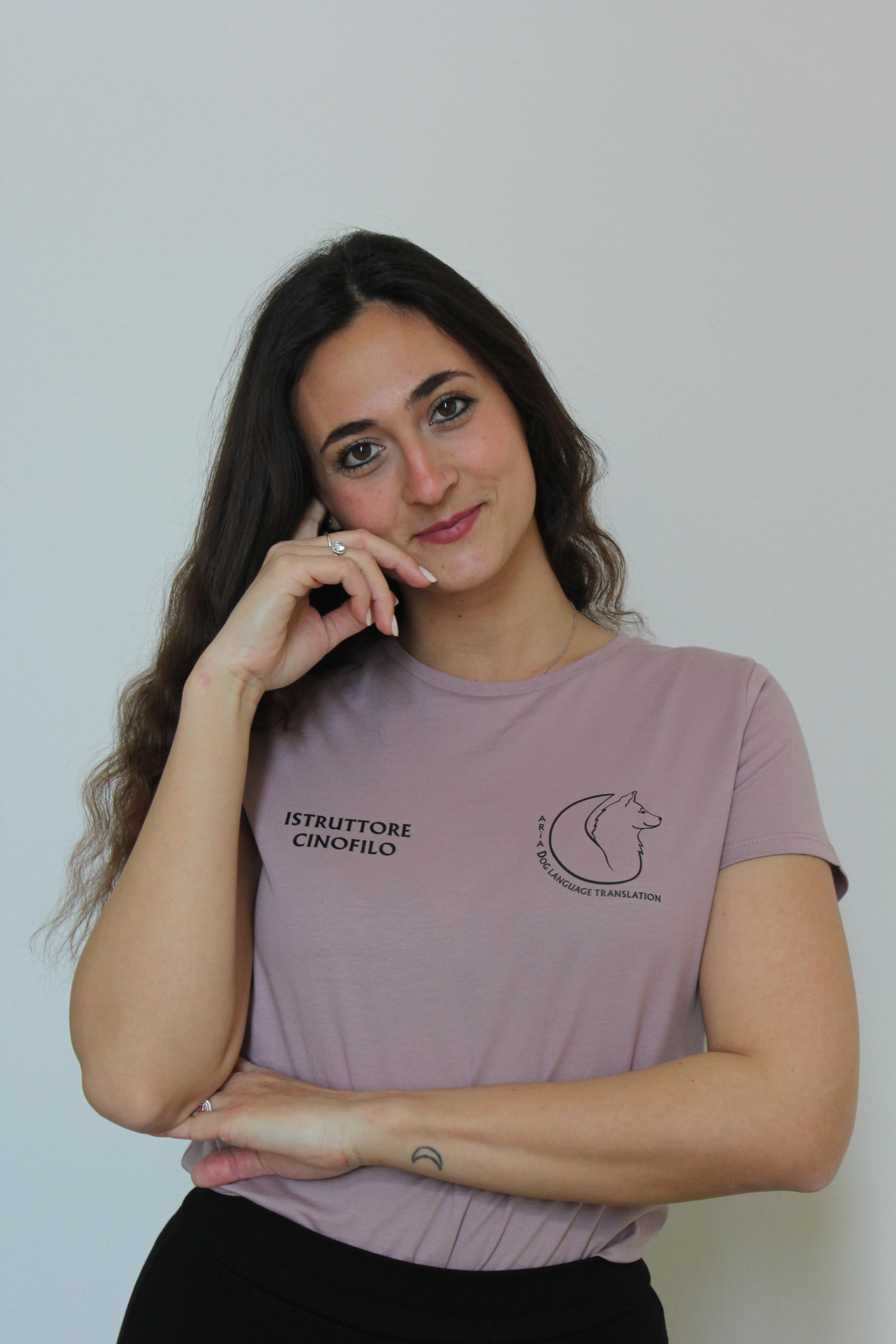 IlAria Ulivo