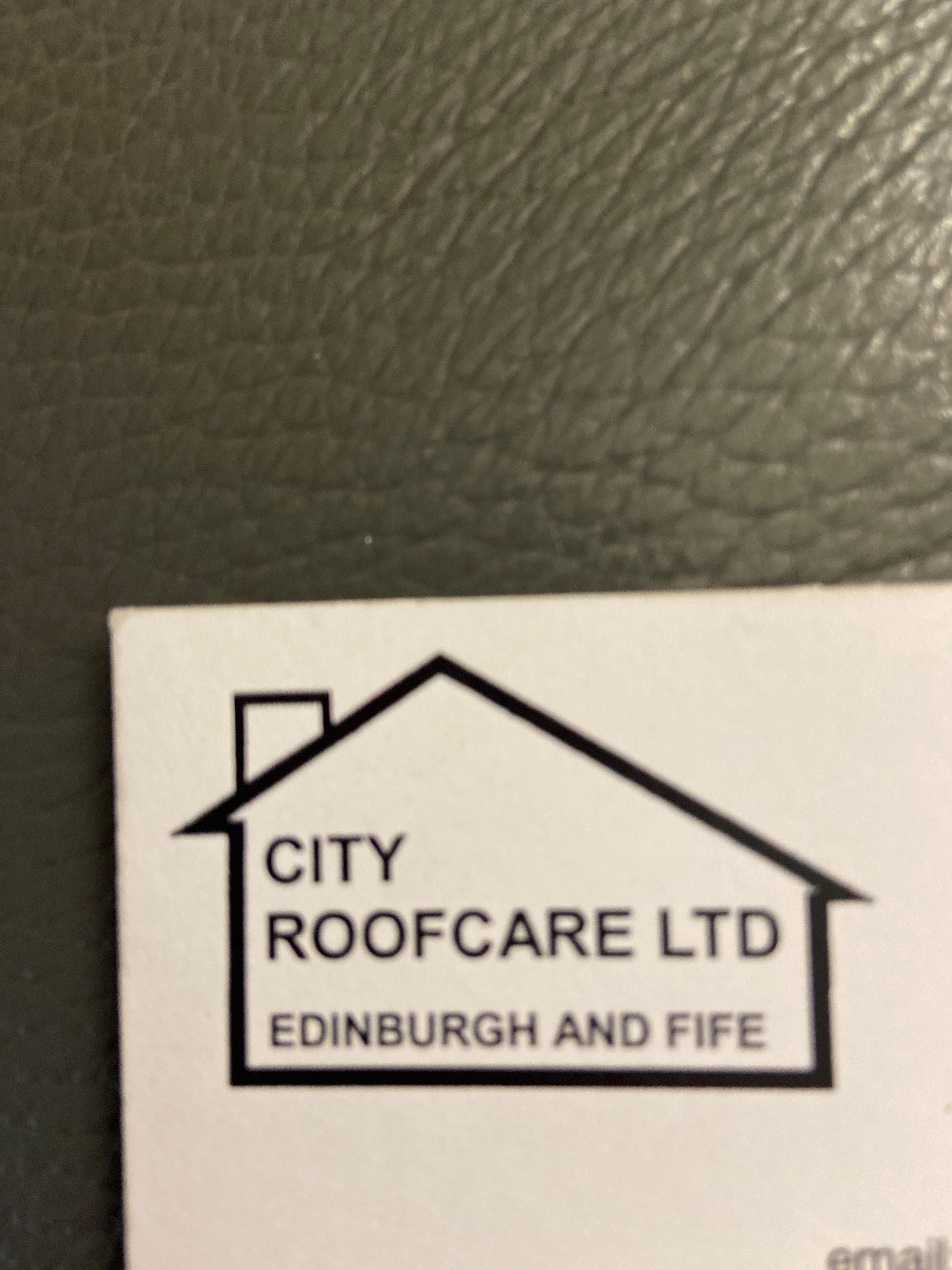 City Roofcare