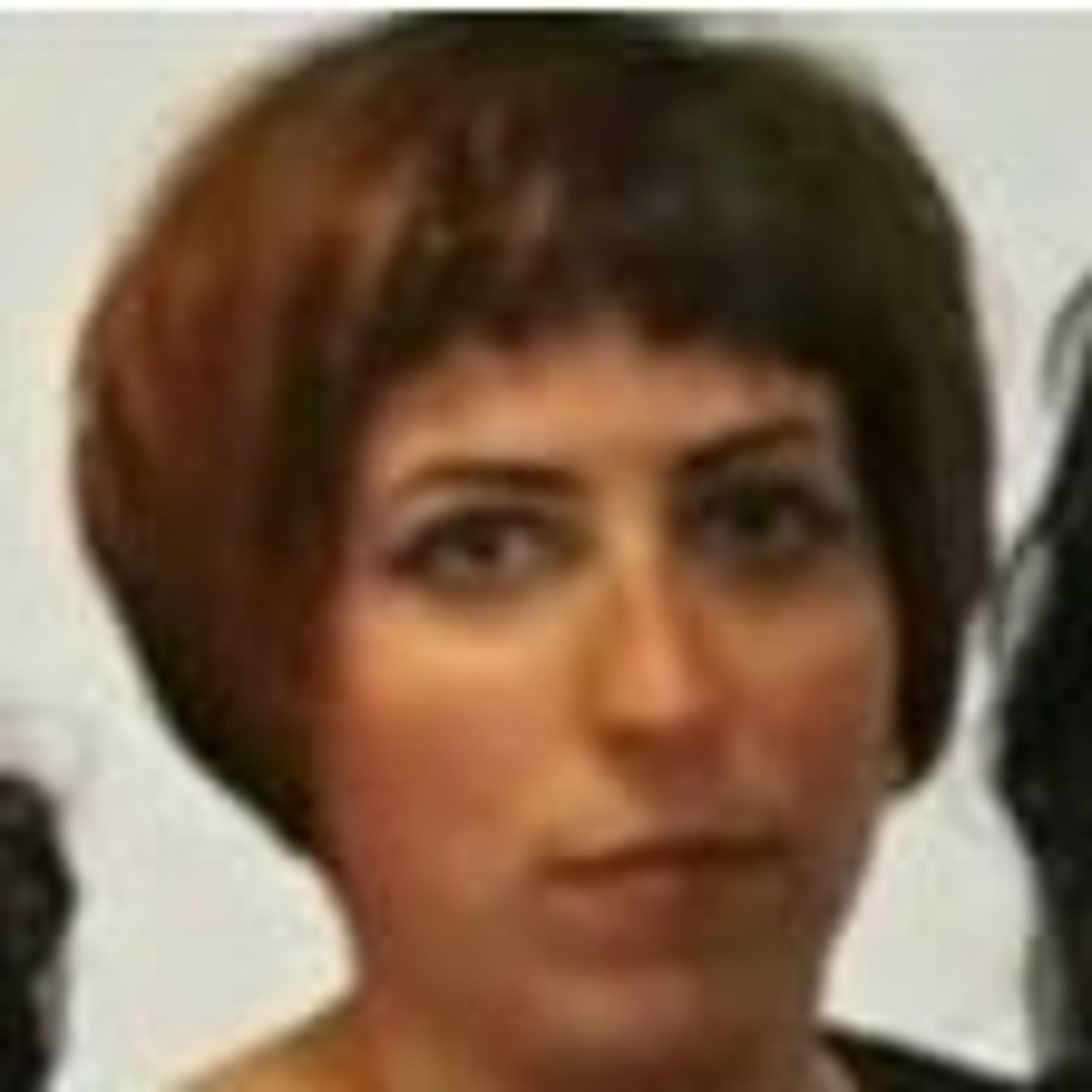 Magdalena García Jiménez