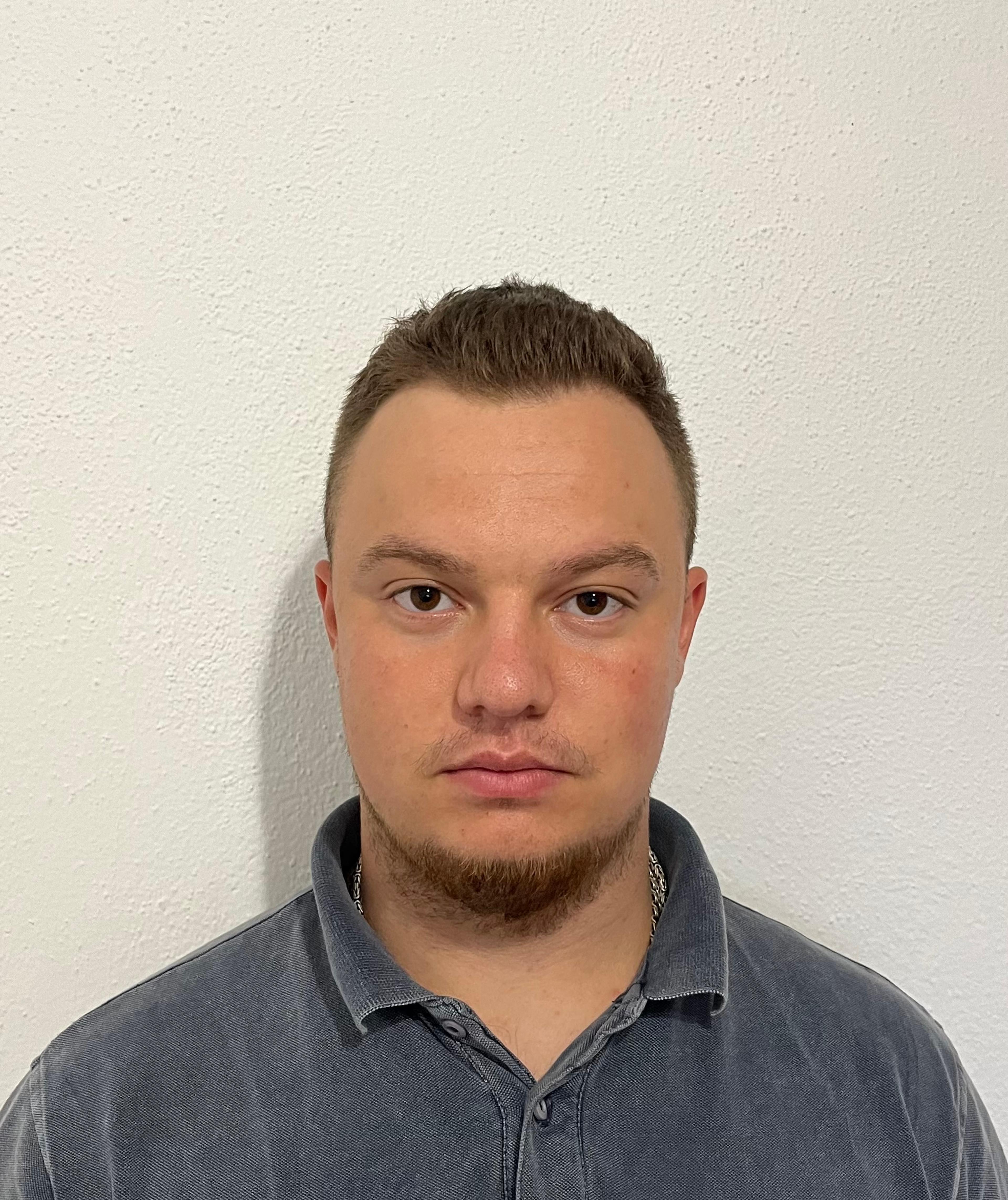 Dmytro Vernihor