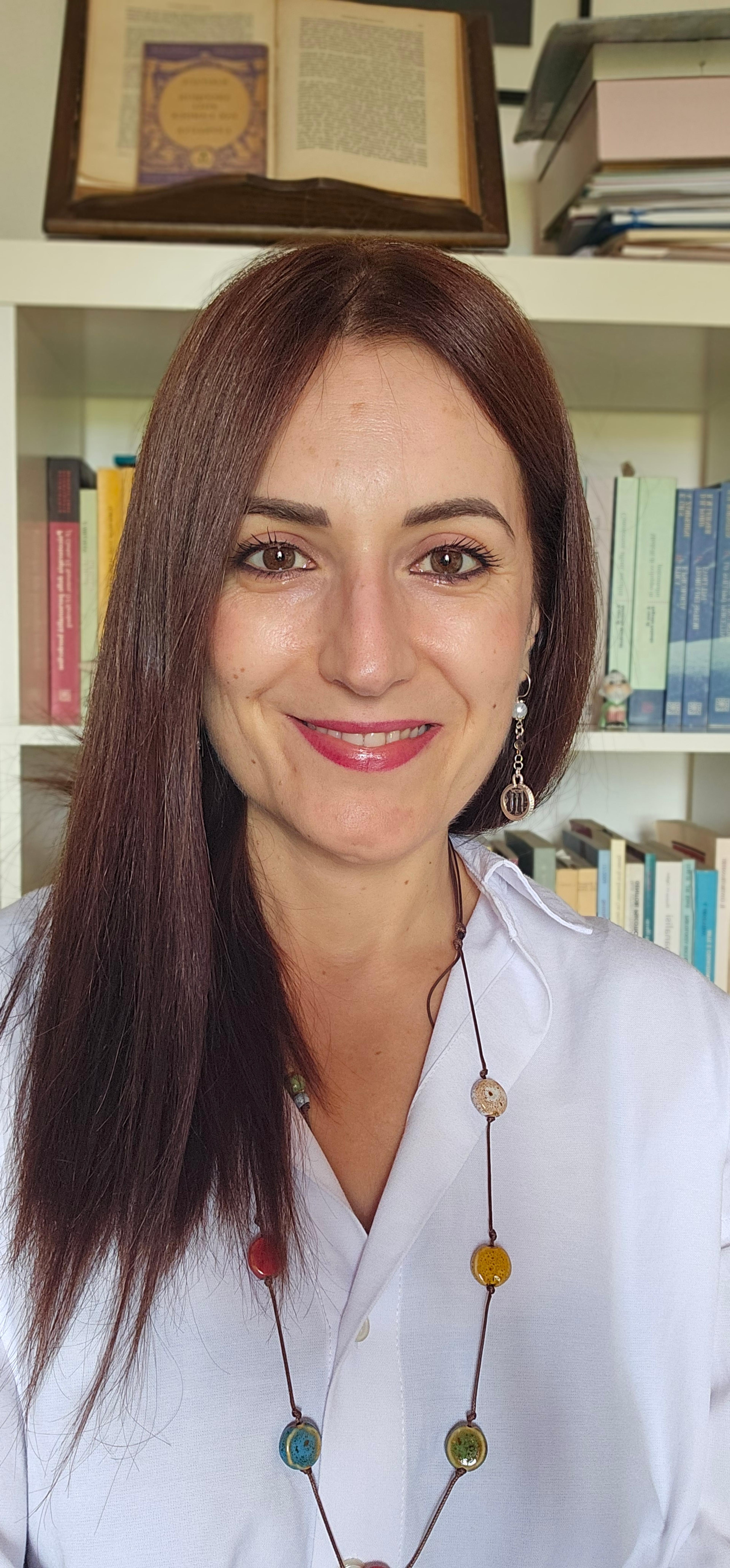 Angelica Brasacchio