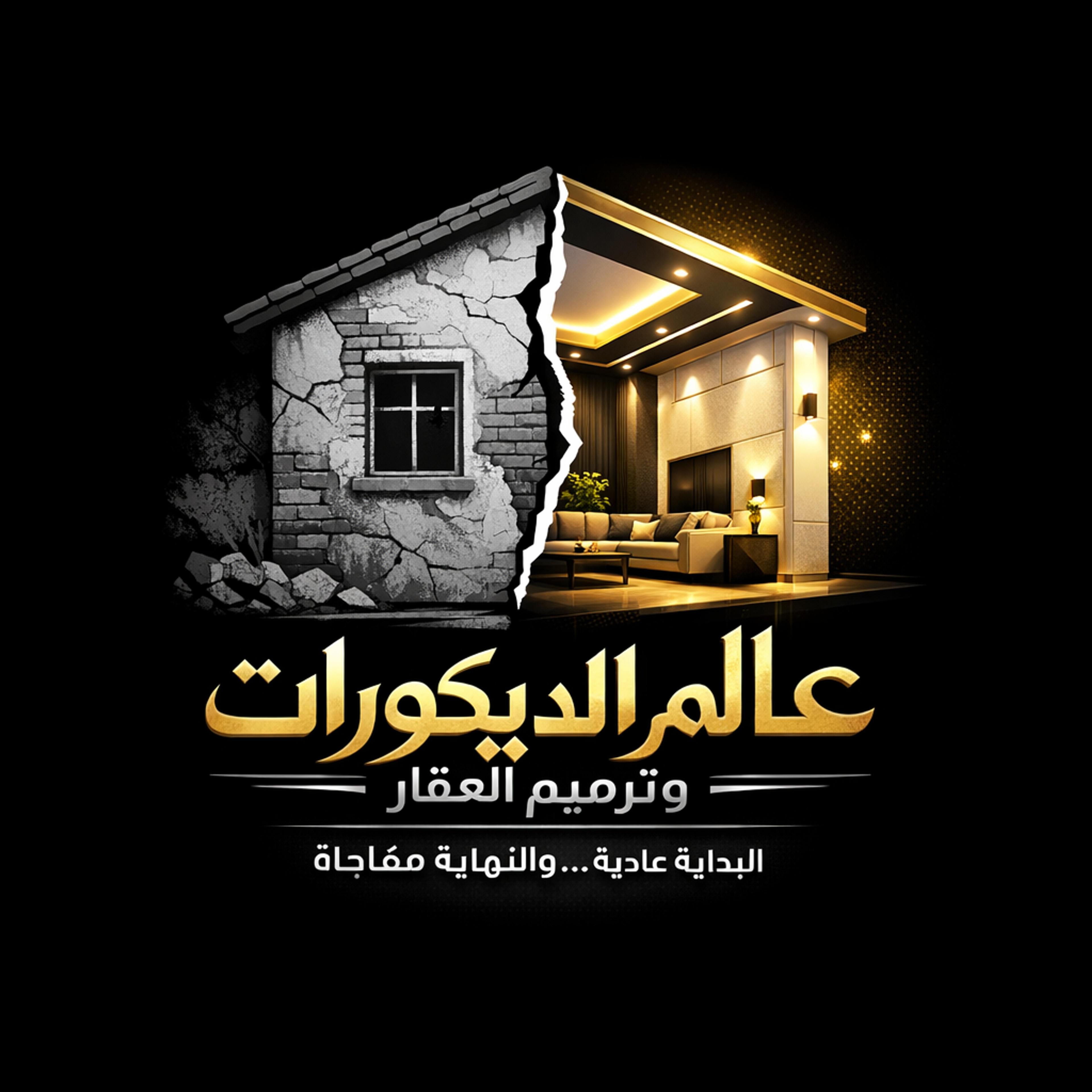 عالم الدهانات وتطوير العقار