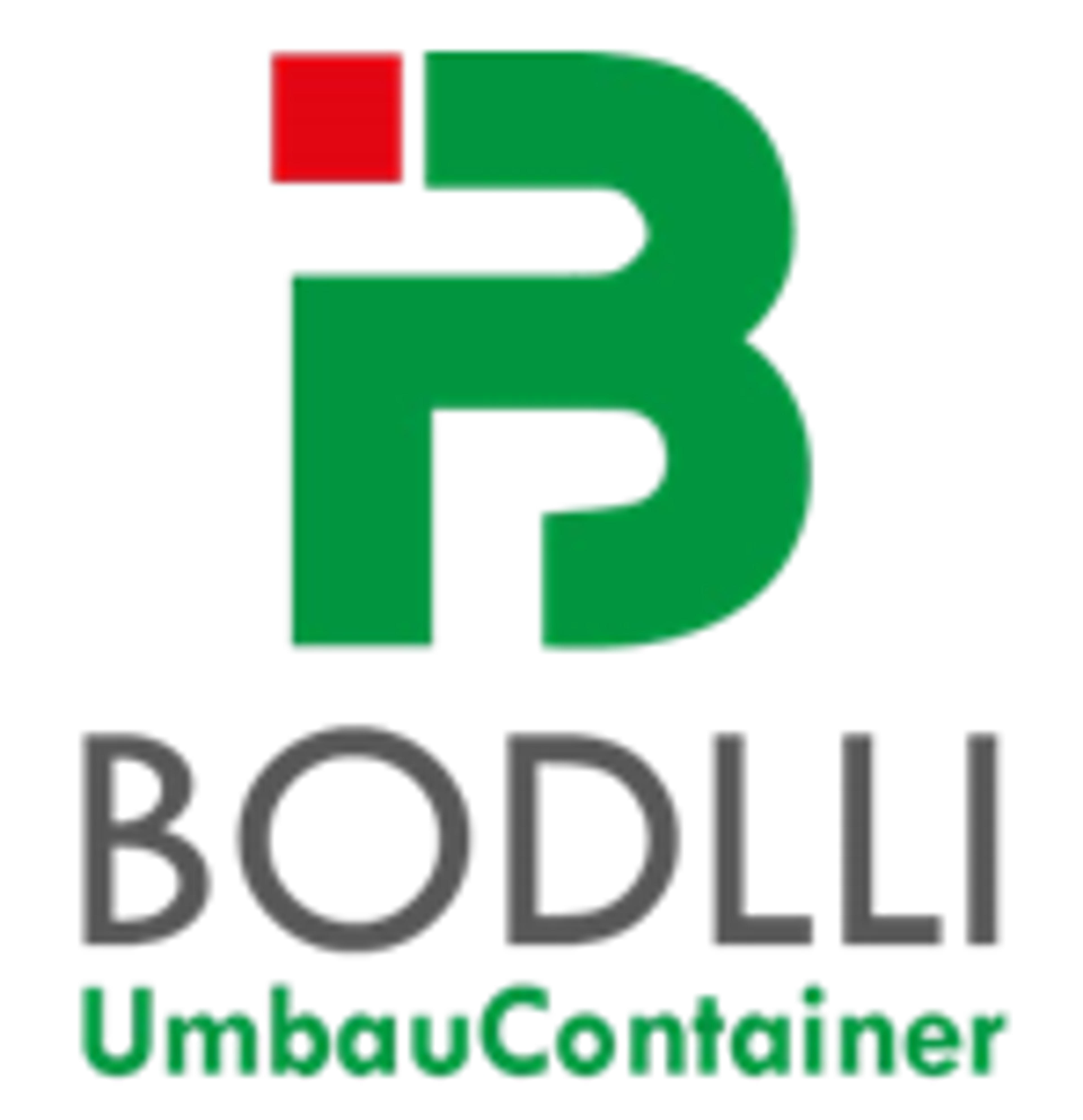 Bodlli Bau-Umbau Montage