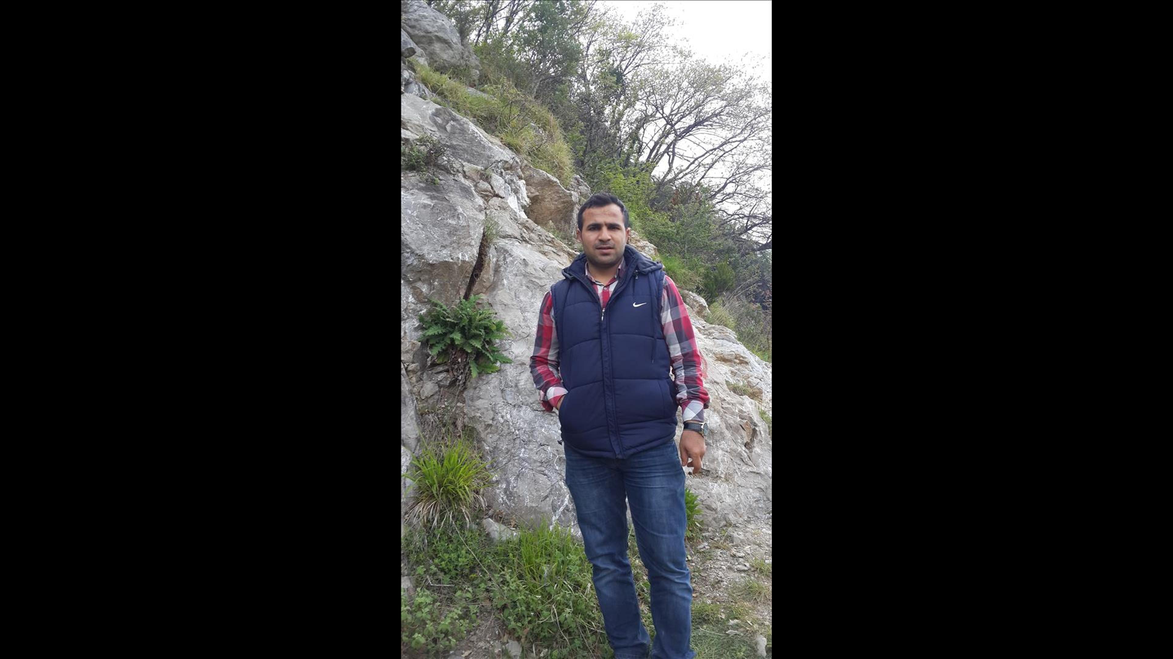 Mehmet Polat