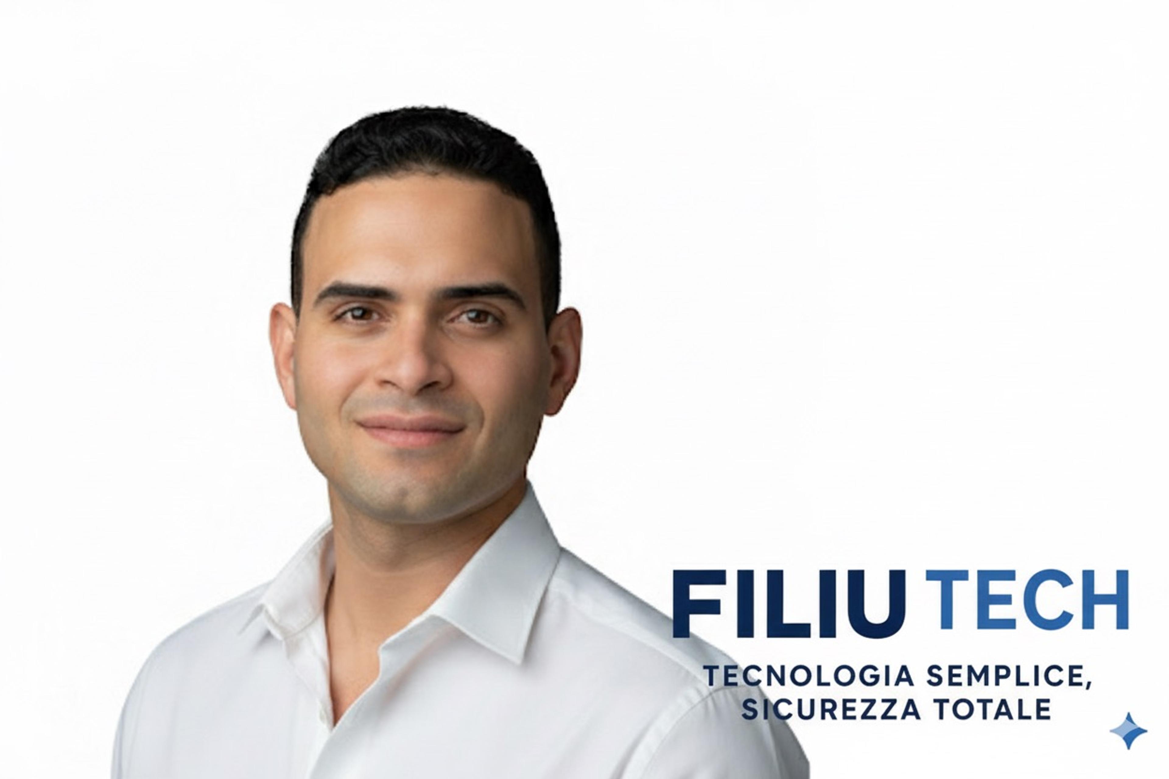 Daniel Filiu Mayedo