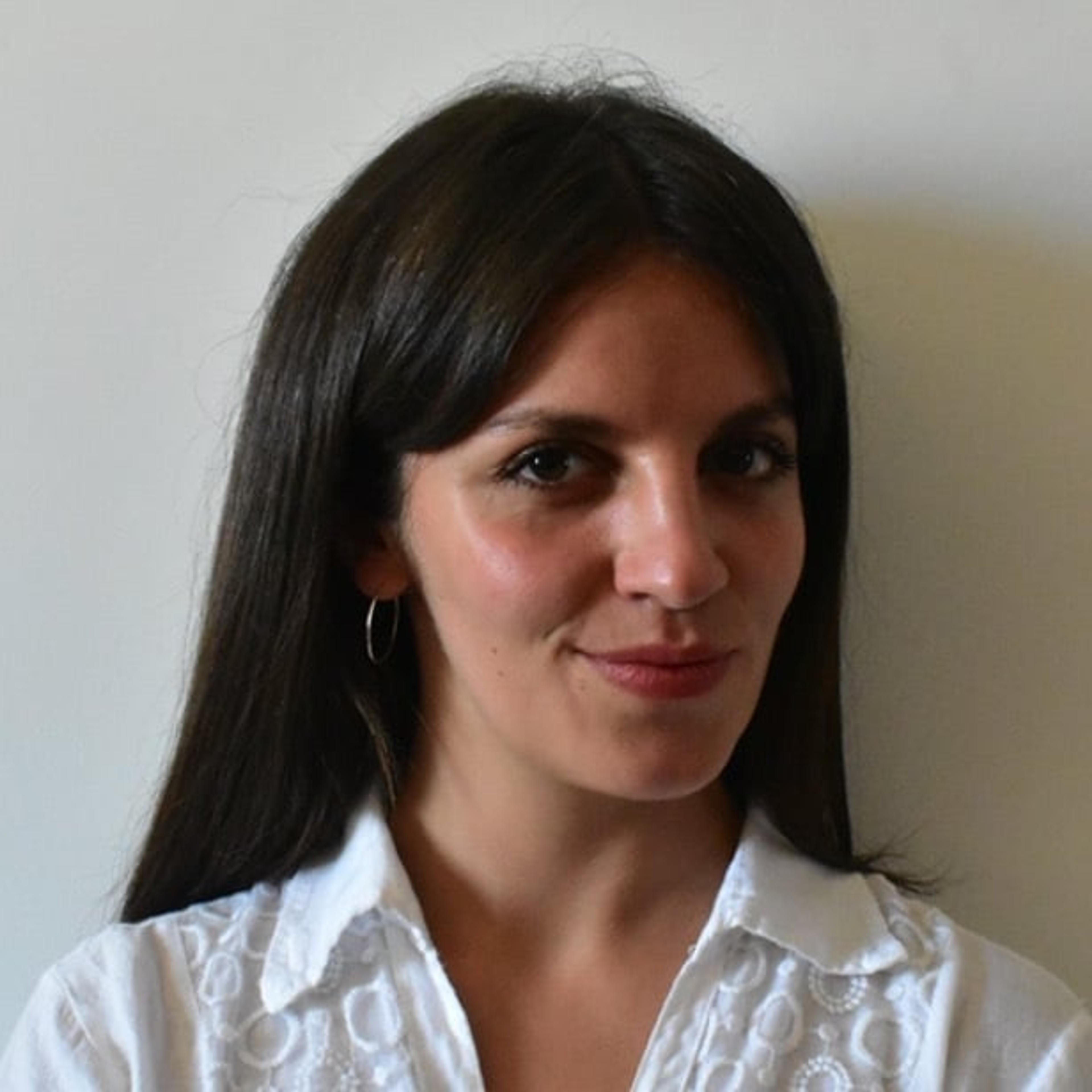 Federica Di Tizio
