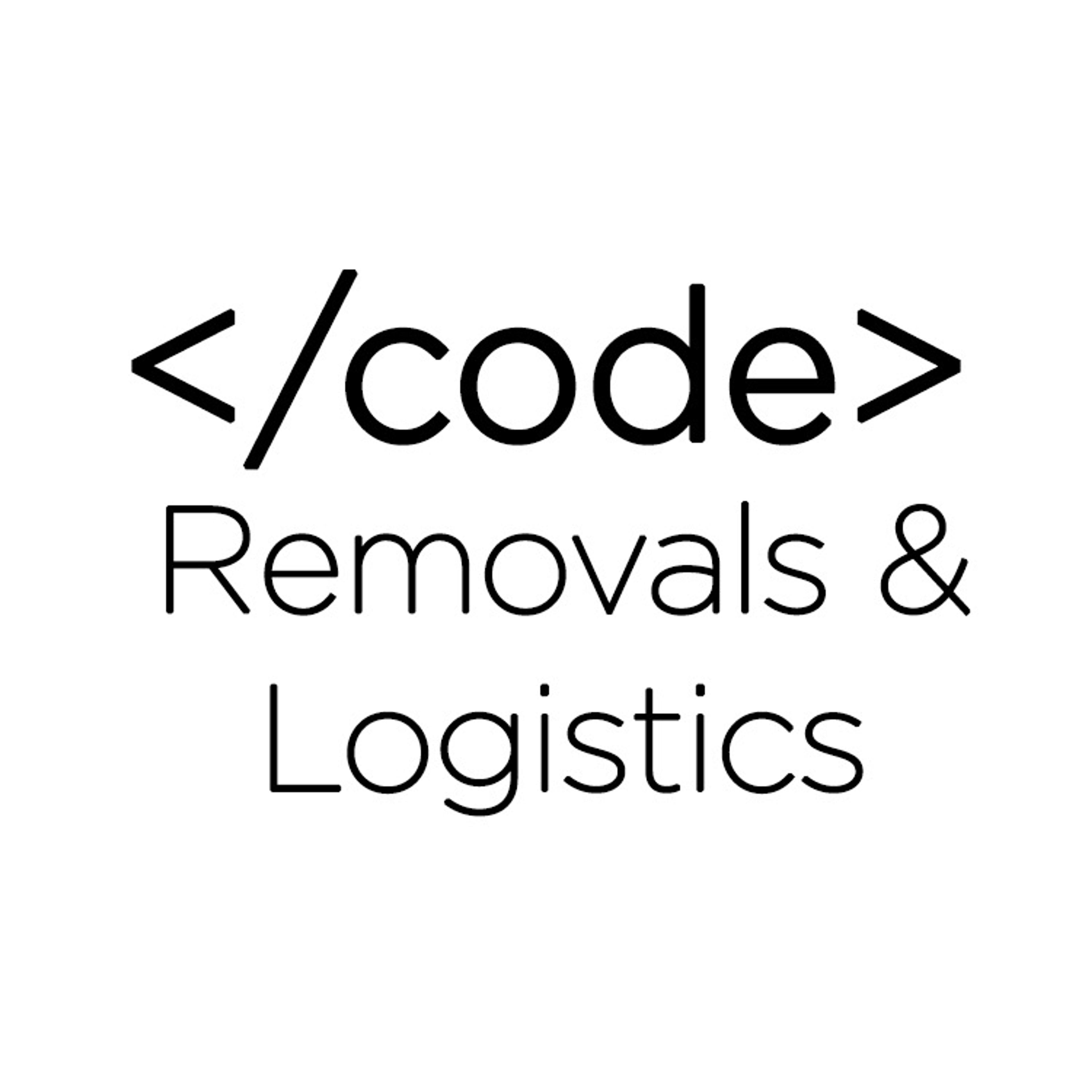 Code Removals And Logistics