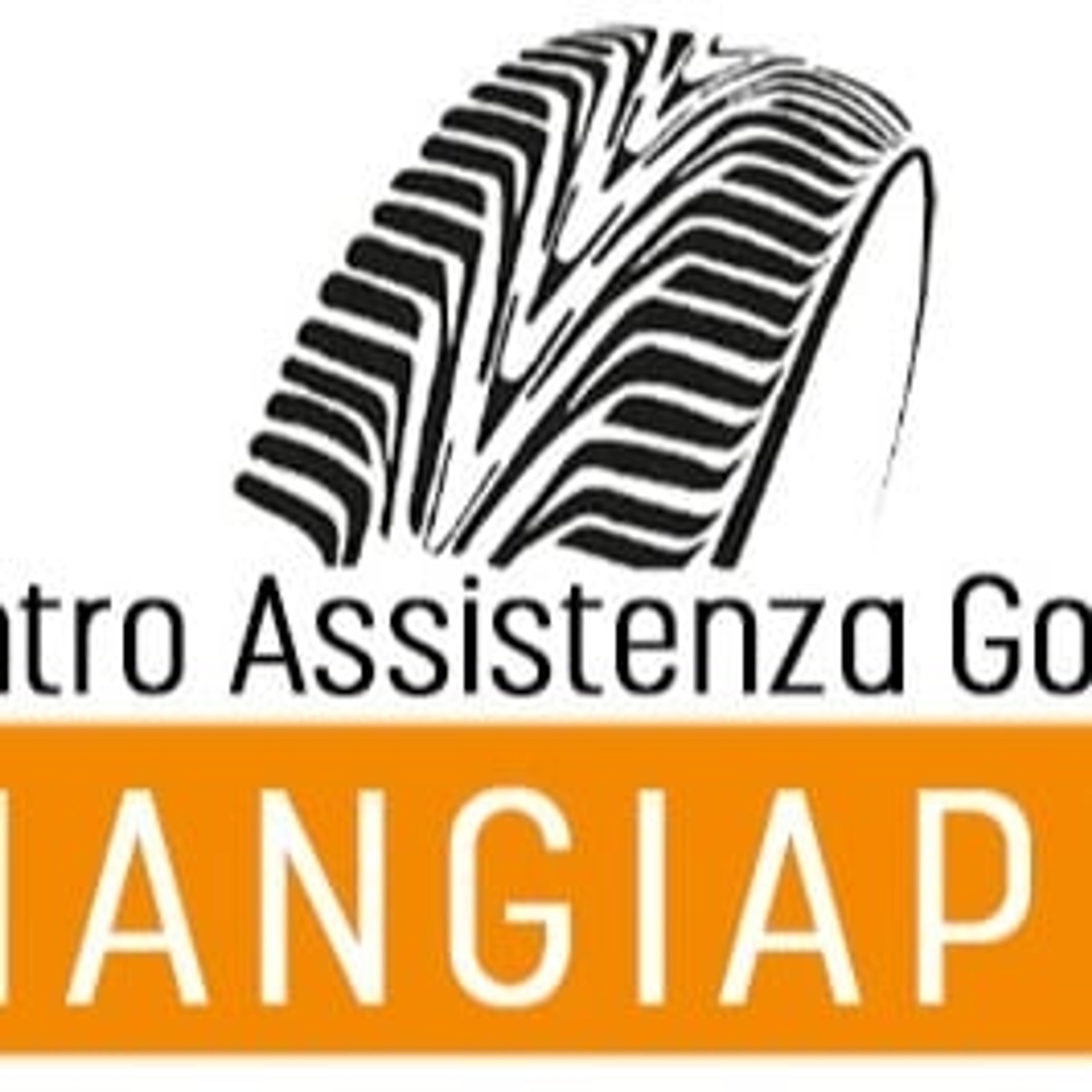 Centro assistenza gomme