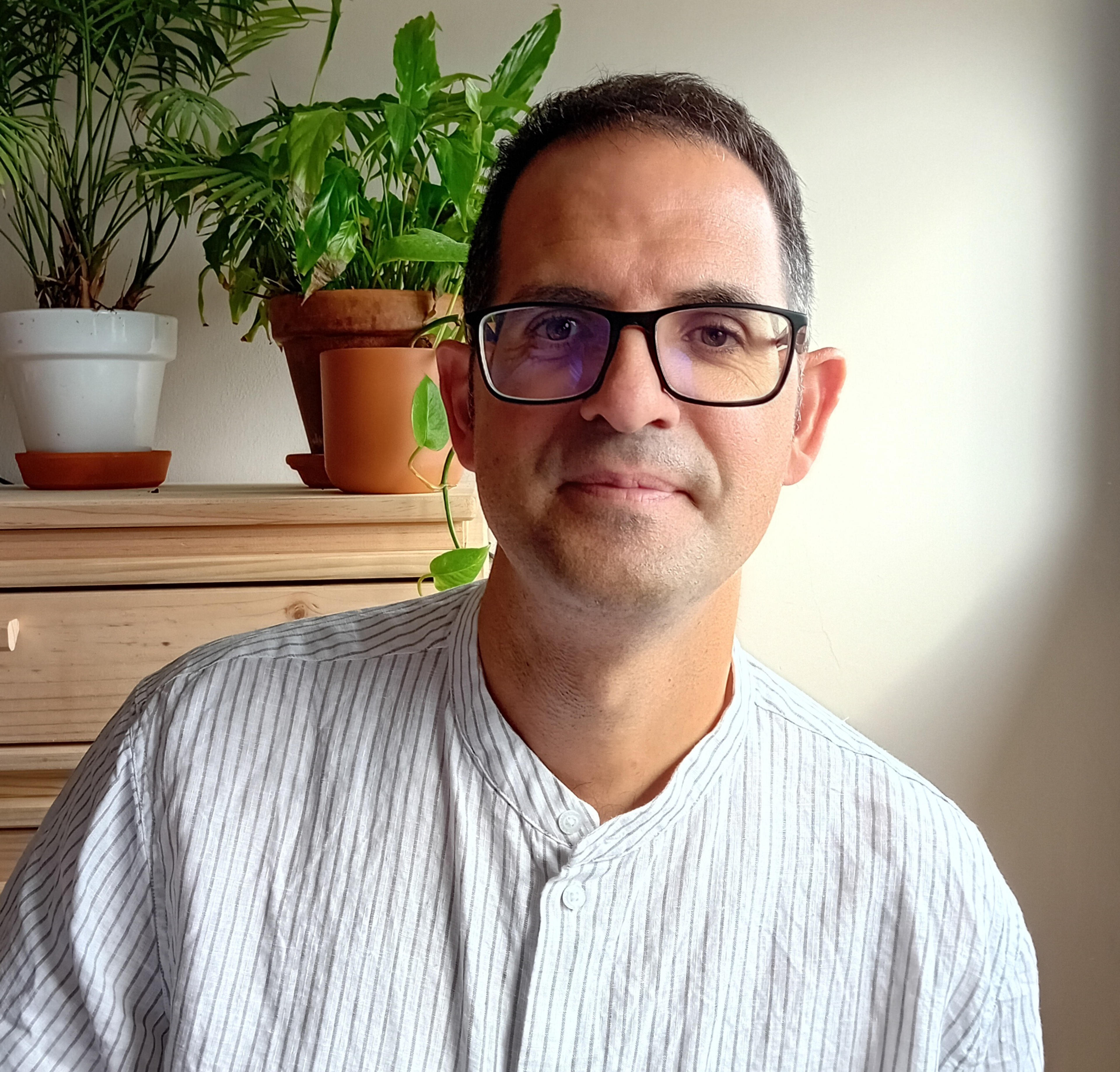 Pedro Gonzalez