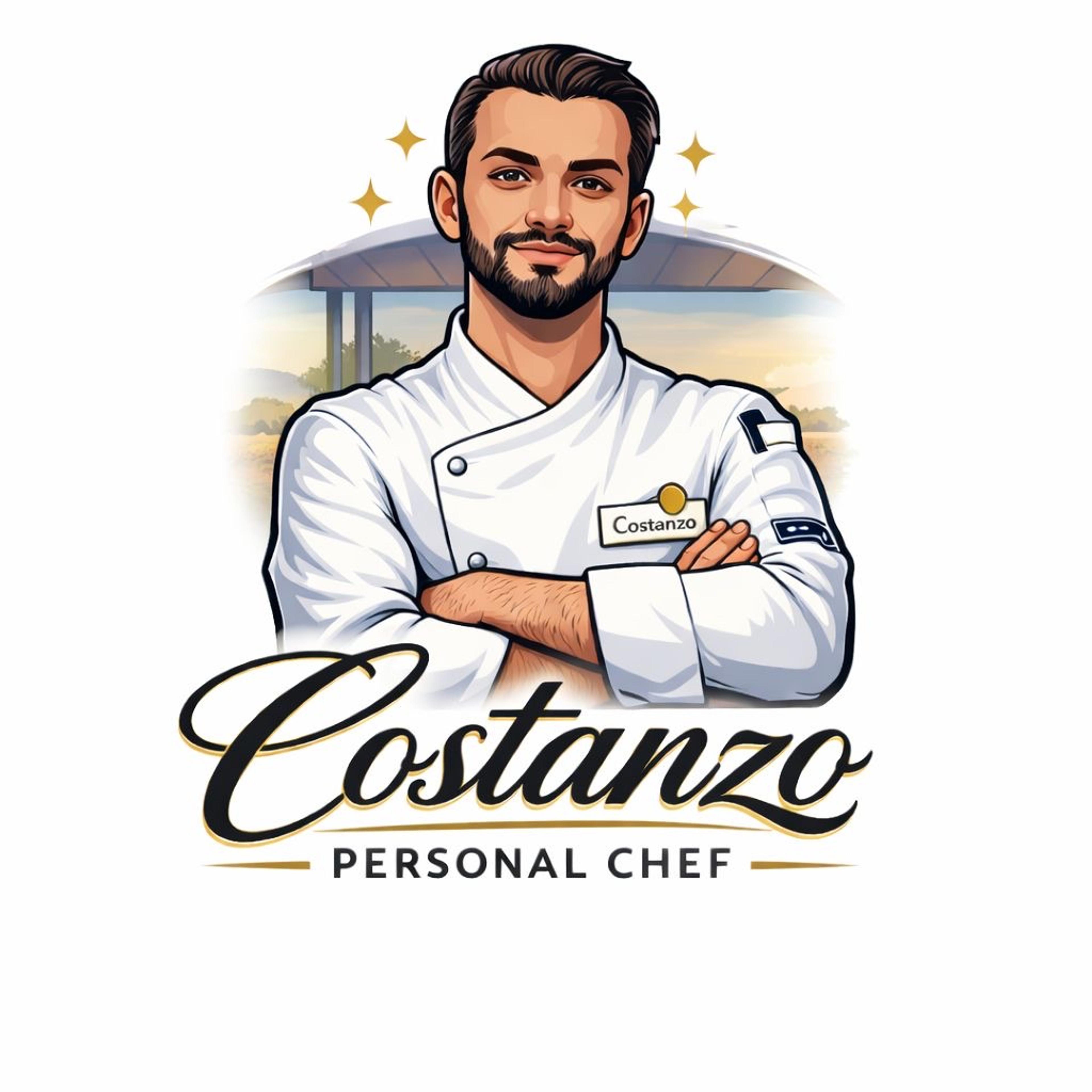 Francesco Costanzo Personal Chef