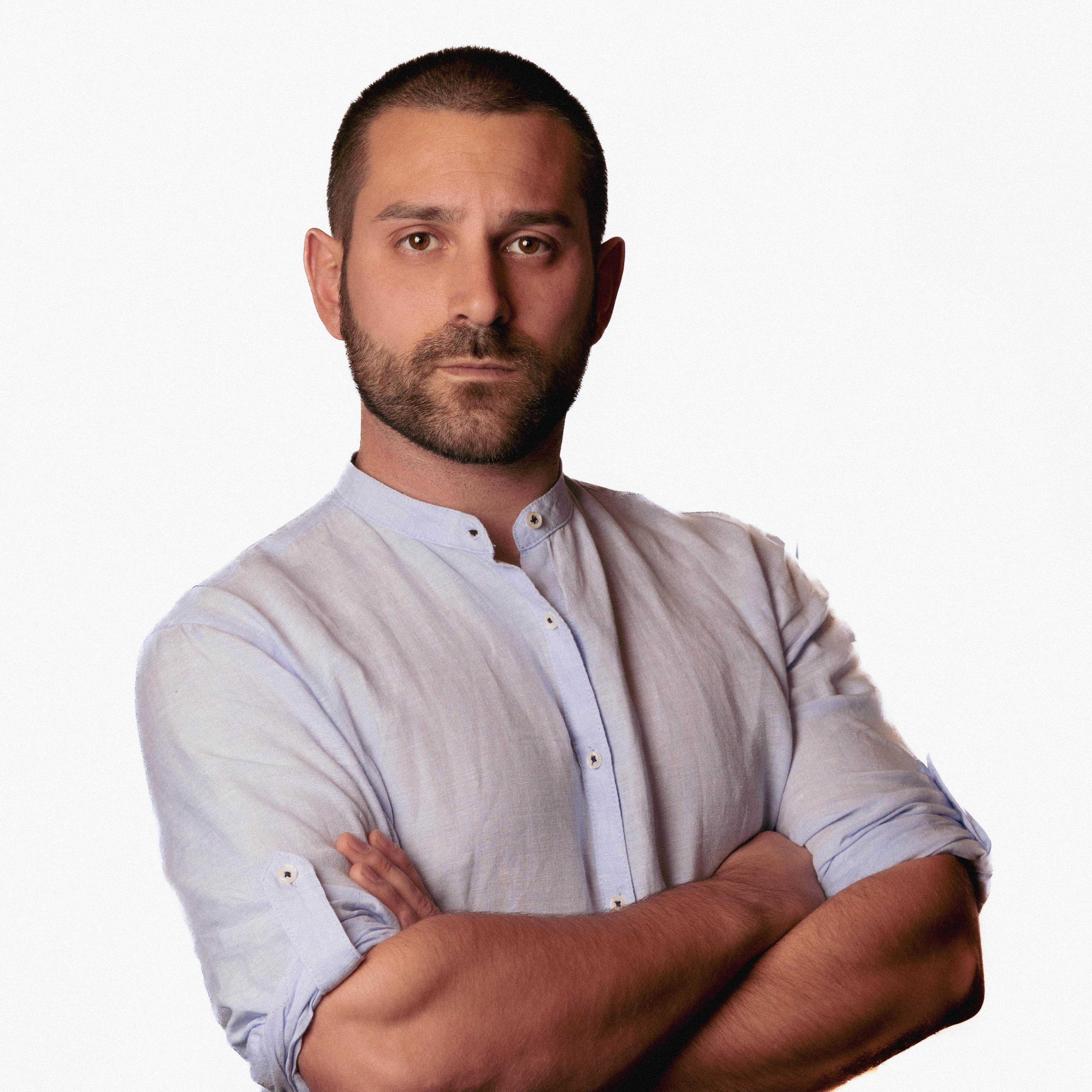 Francesco Berardi