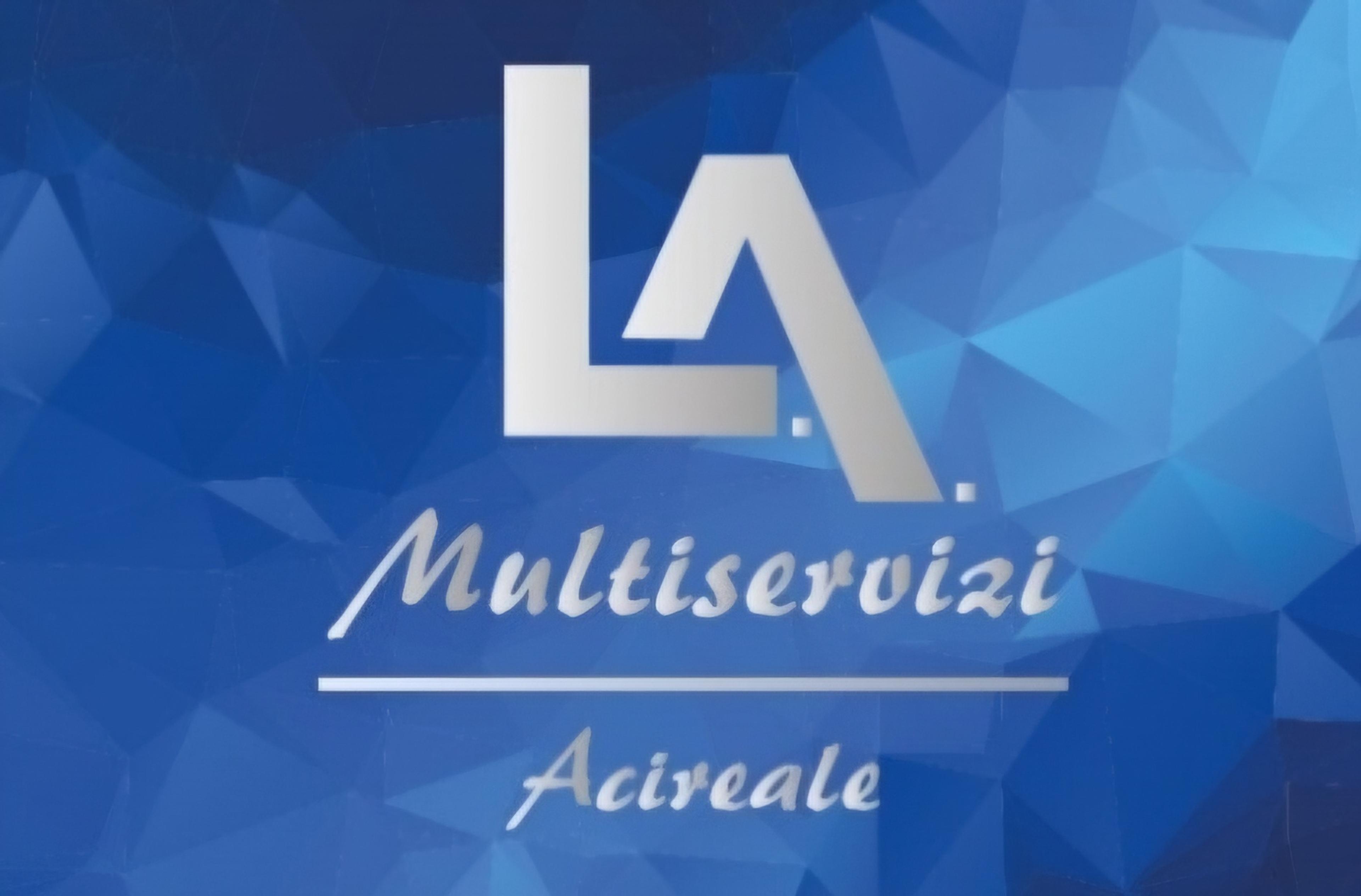 L.A.multiservizi