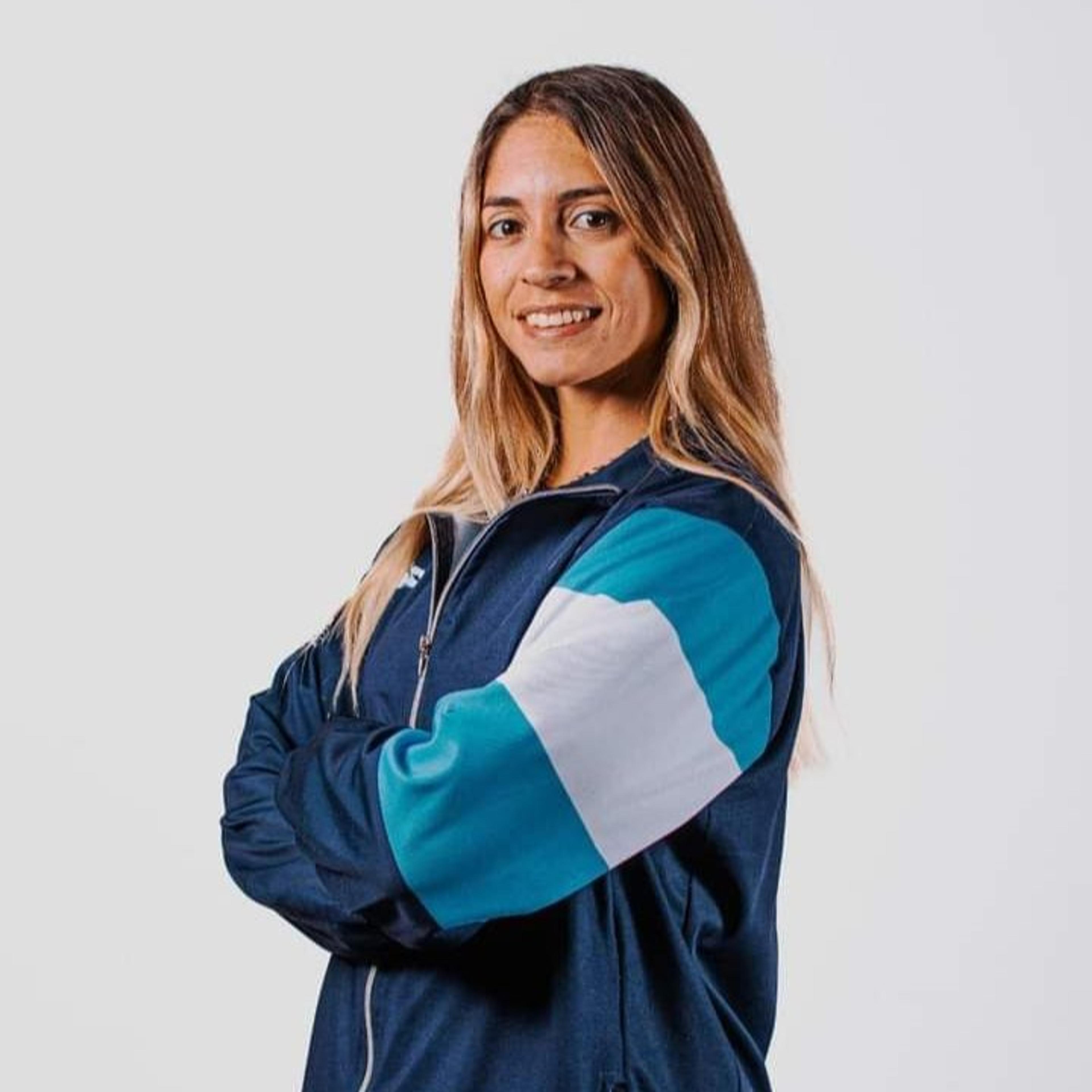 Nahir Alé Moreno