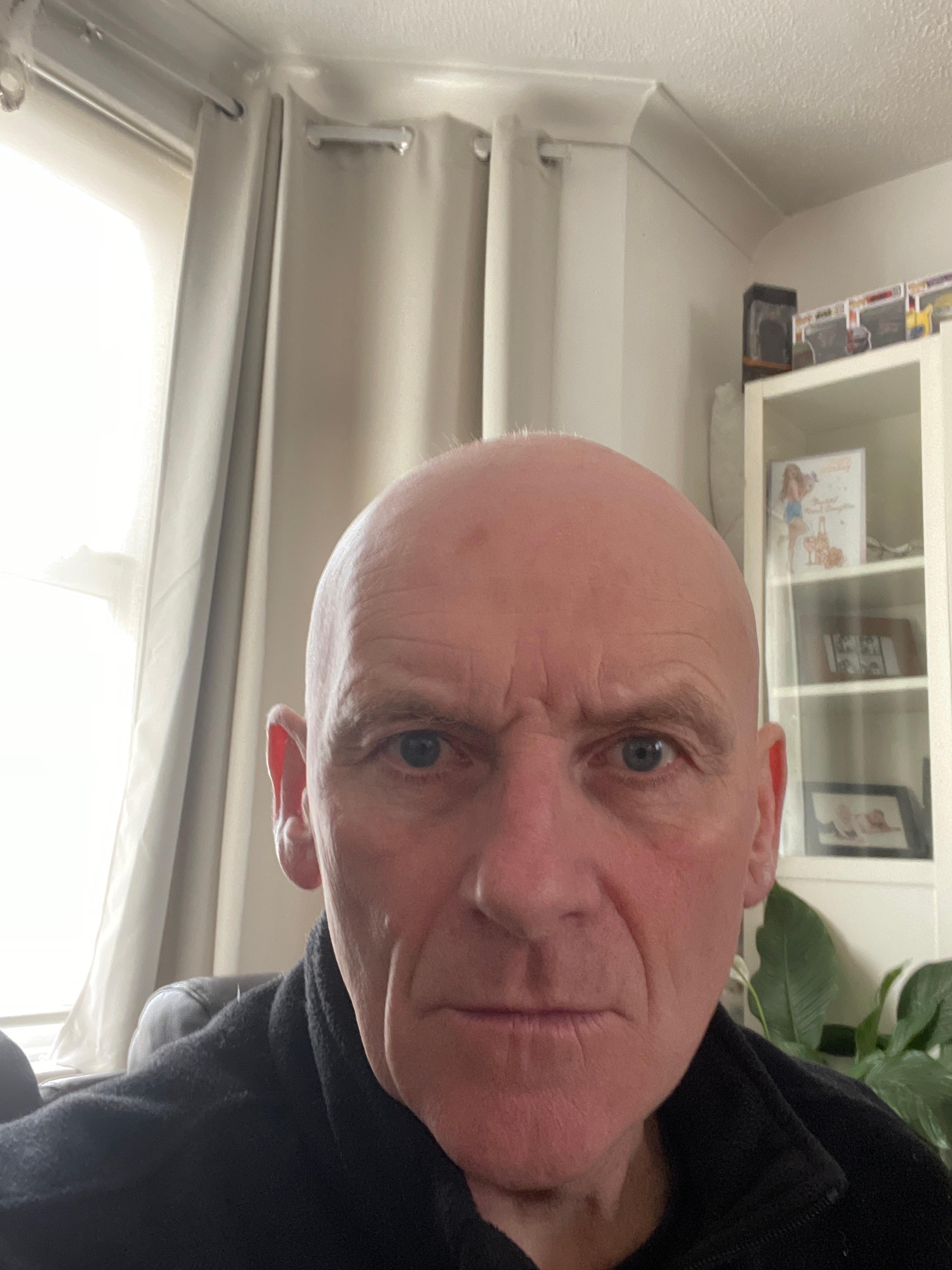 David Burnell