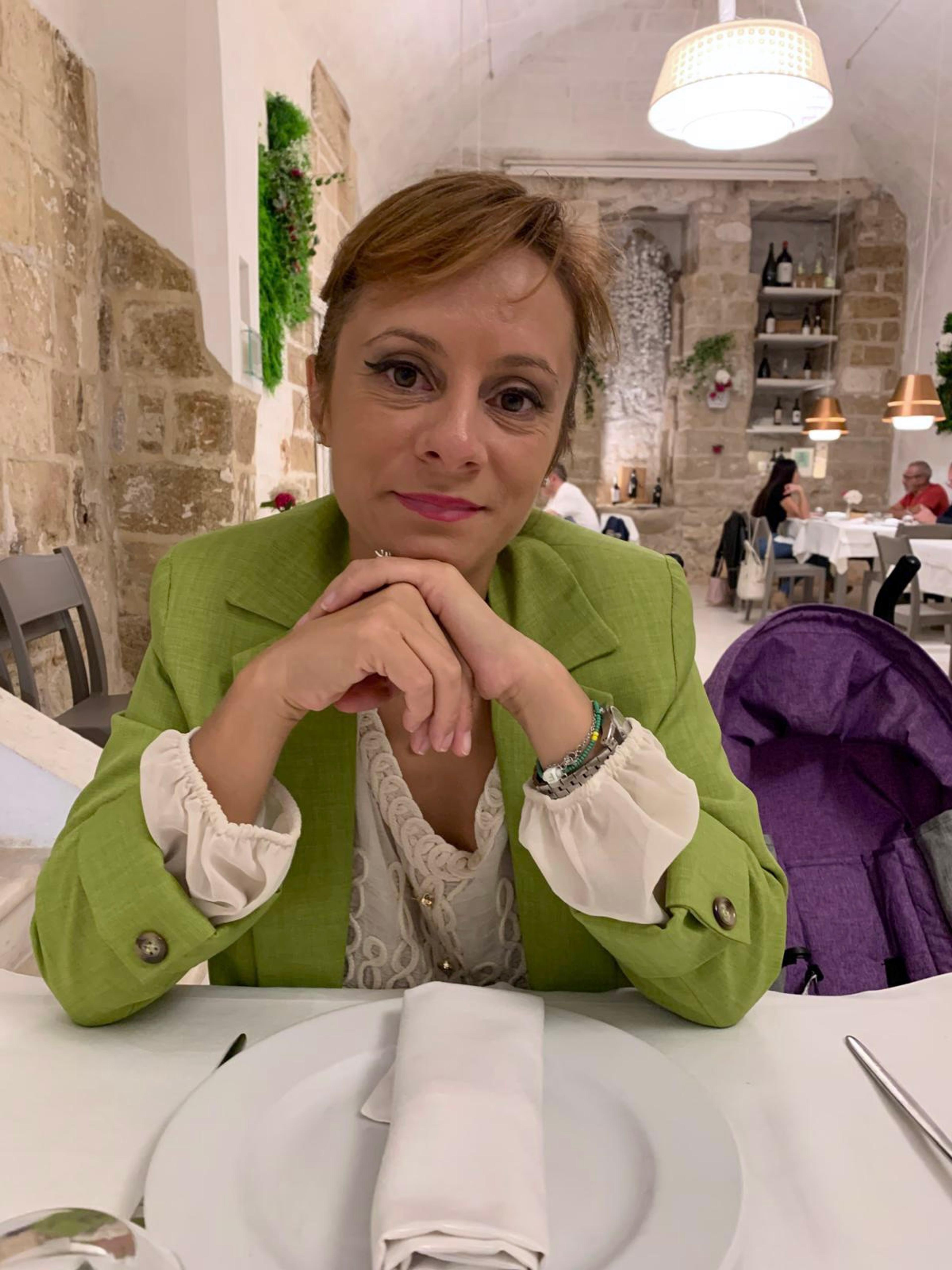 Maria Antonietta Antonazzo