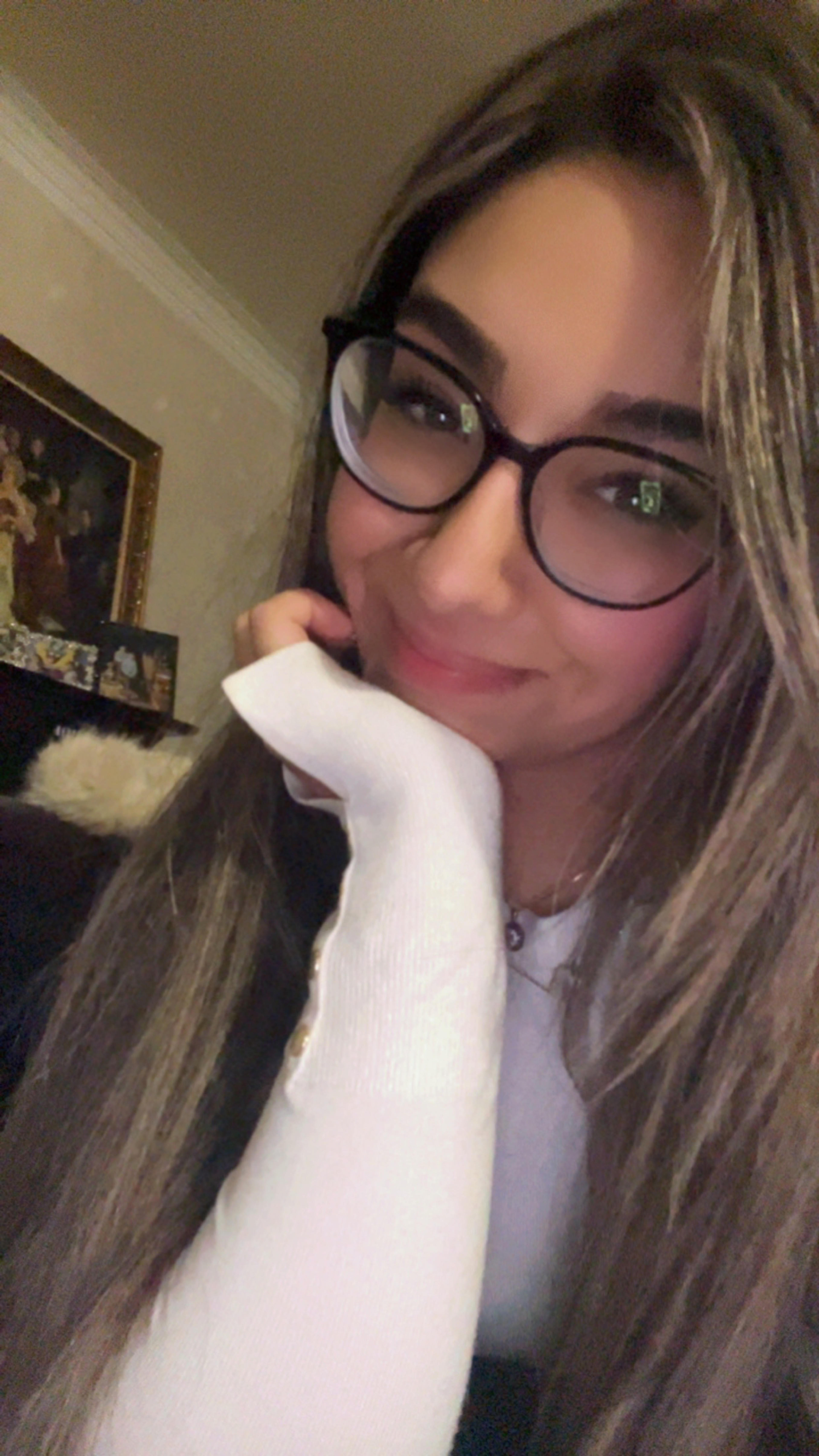 Sheida Rezaei