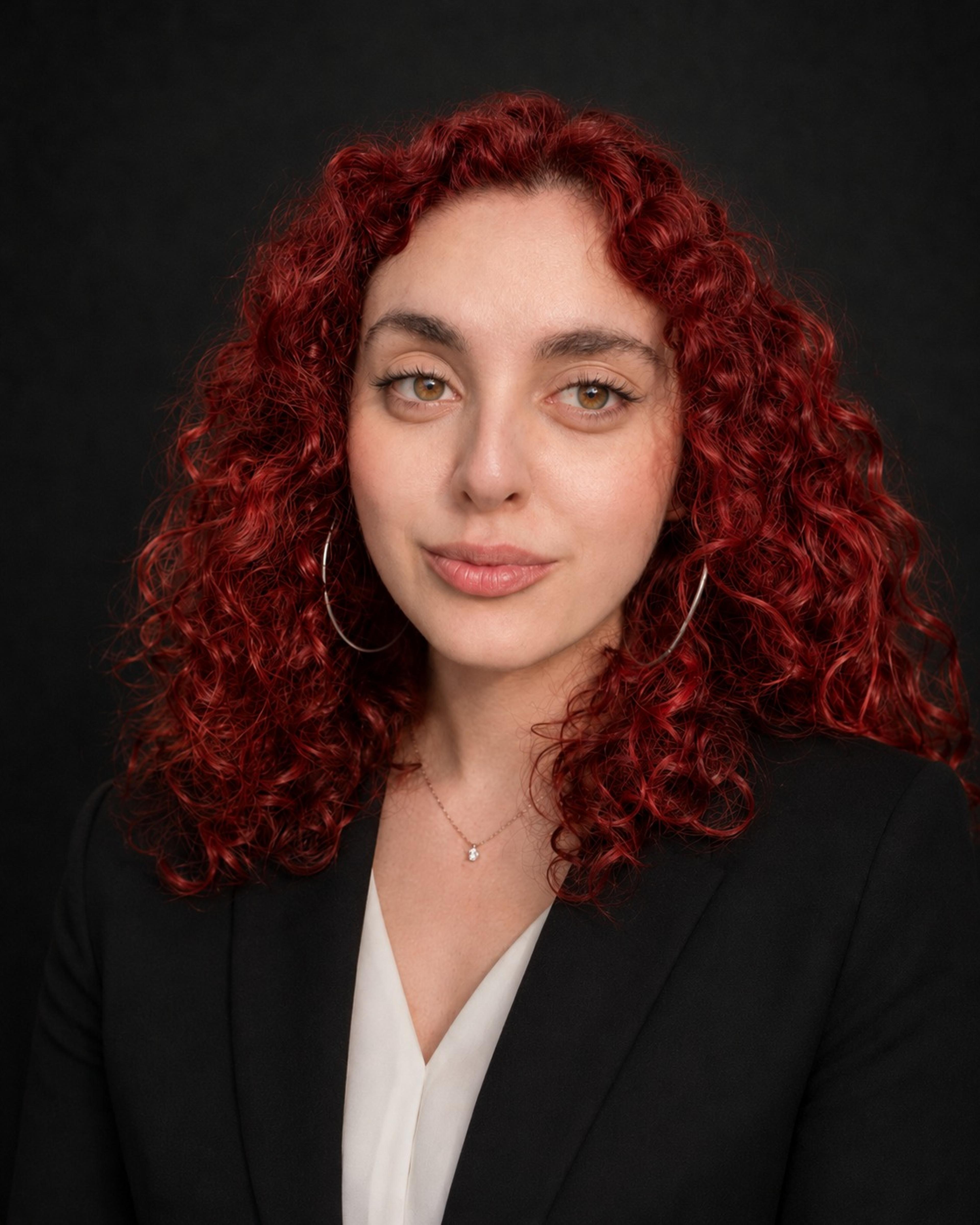 Deniz İnci Şahintürk