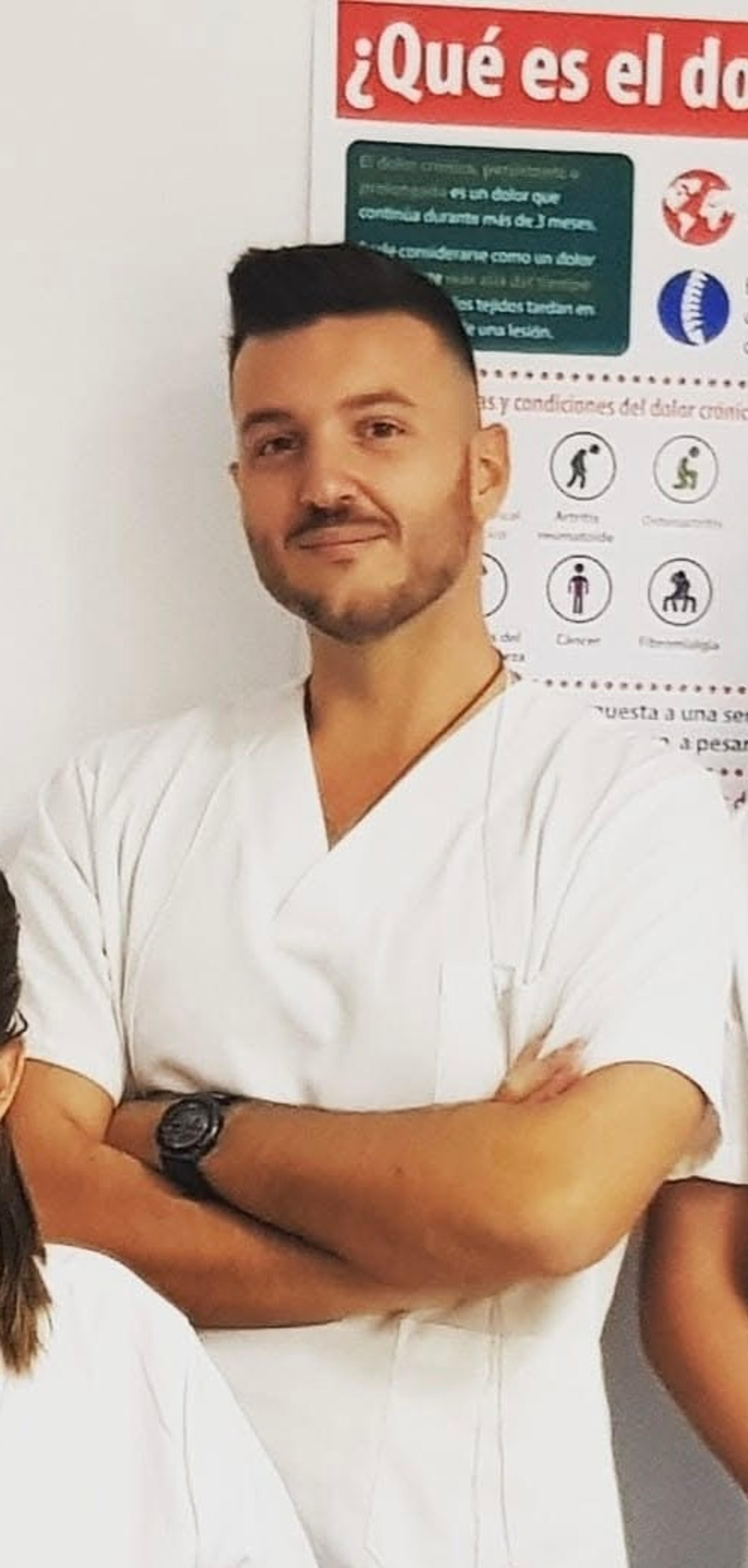 Gianluca Gottuso