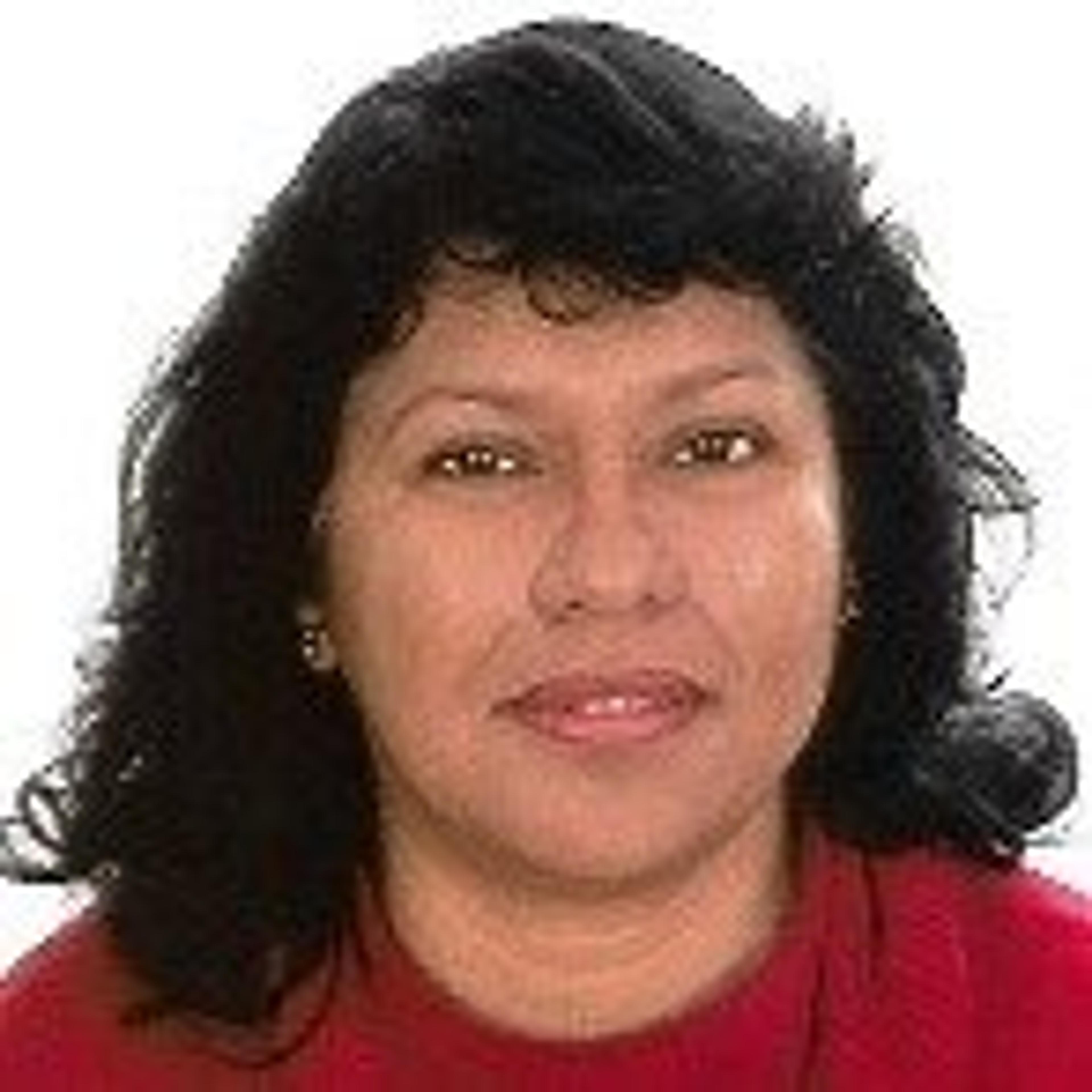 Fanny Alexandra Pabon Chacon