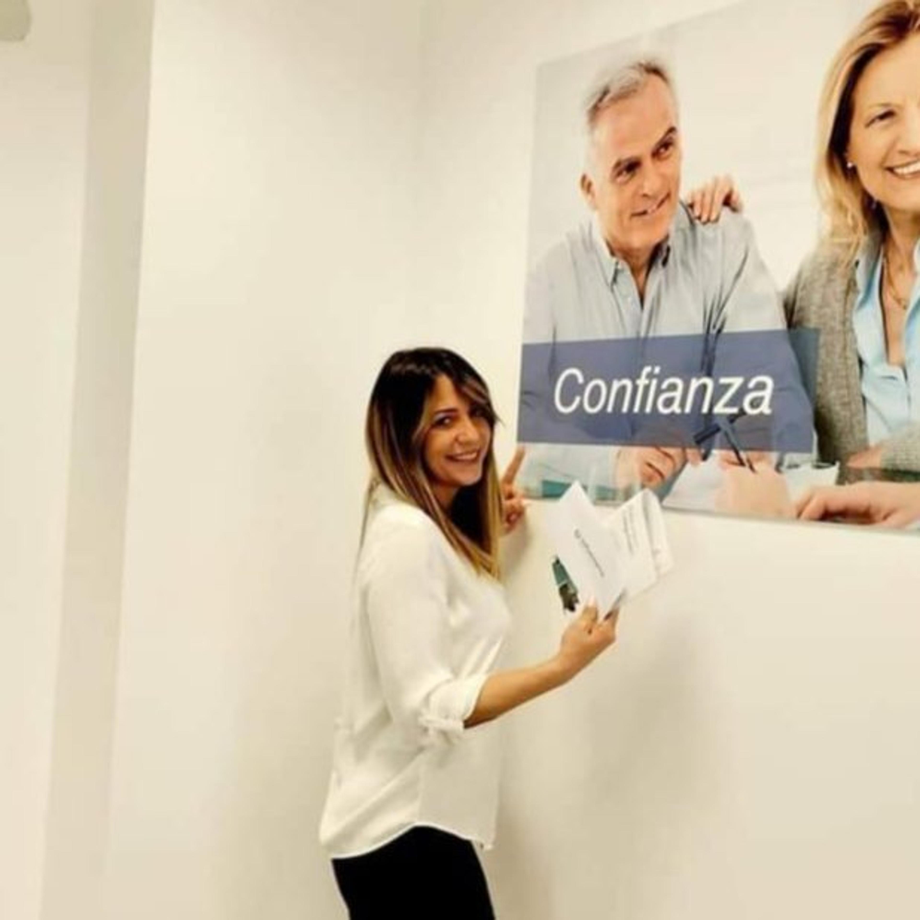 Gloria Toledano Cuadro