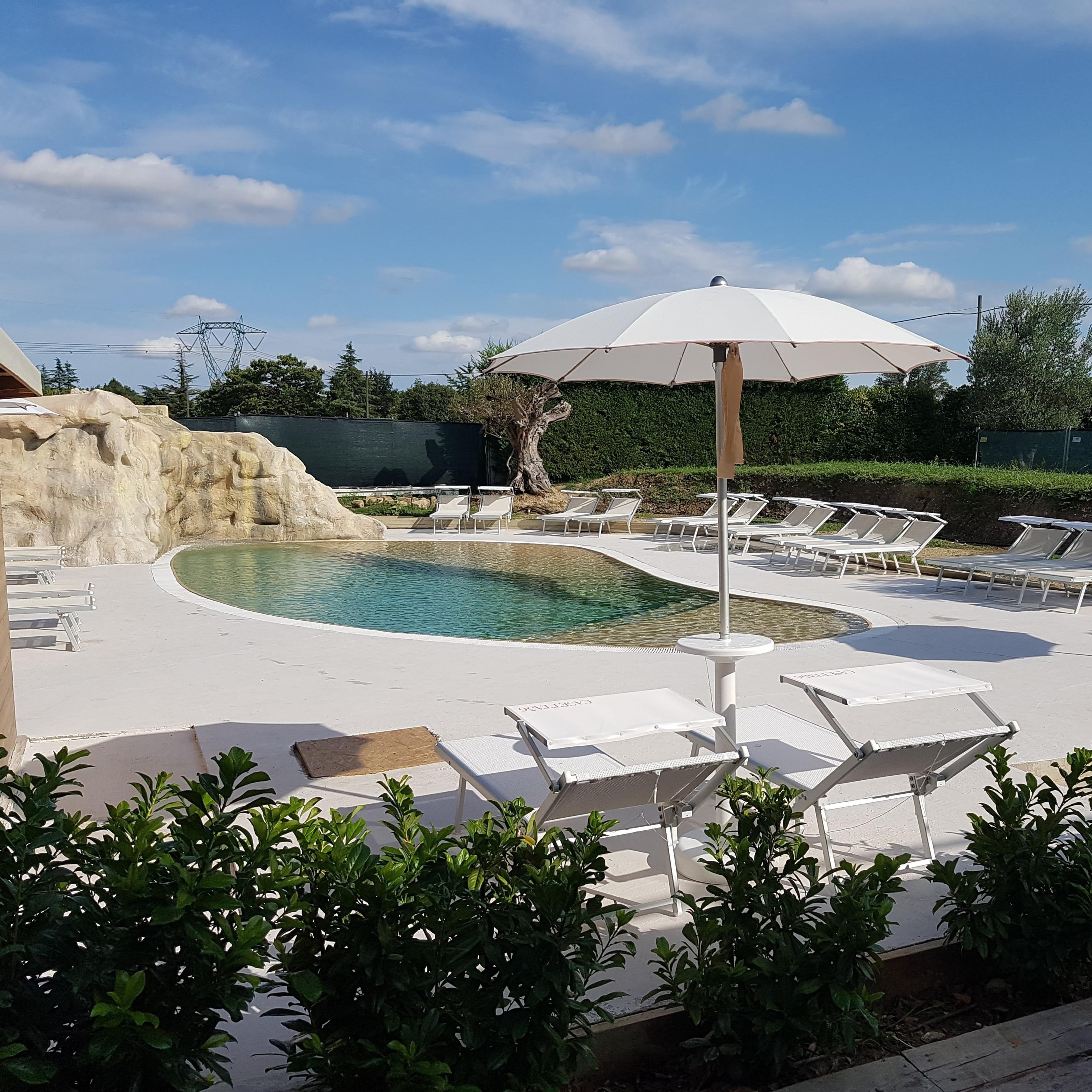 CASETTA56 B&B