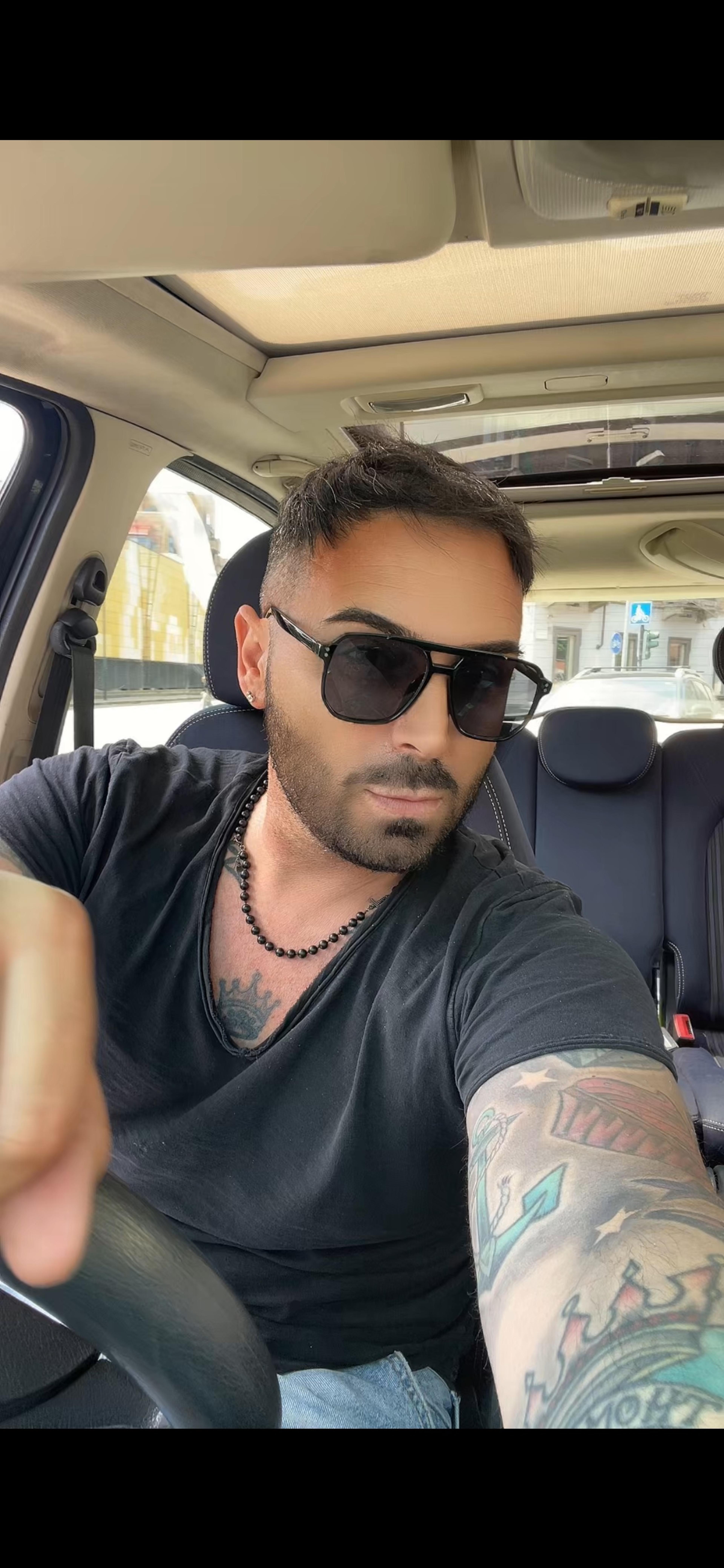Enzo Montuori