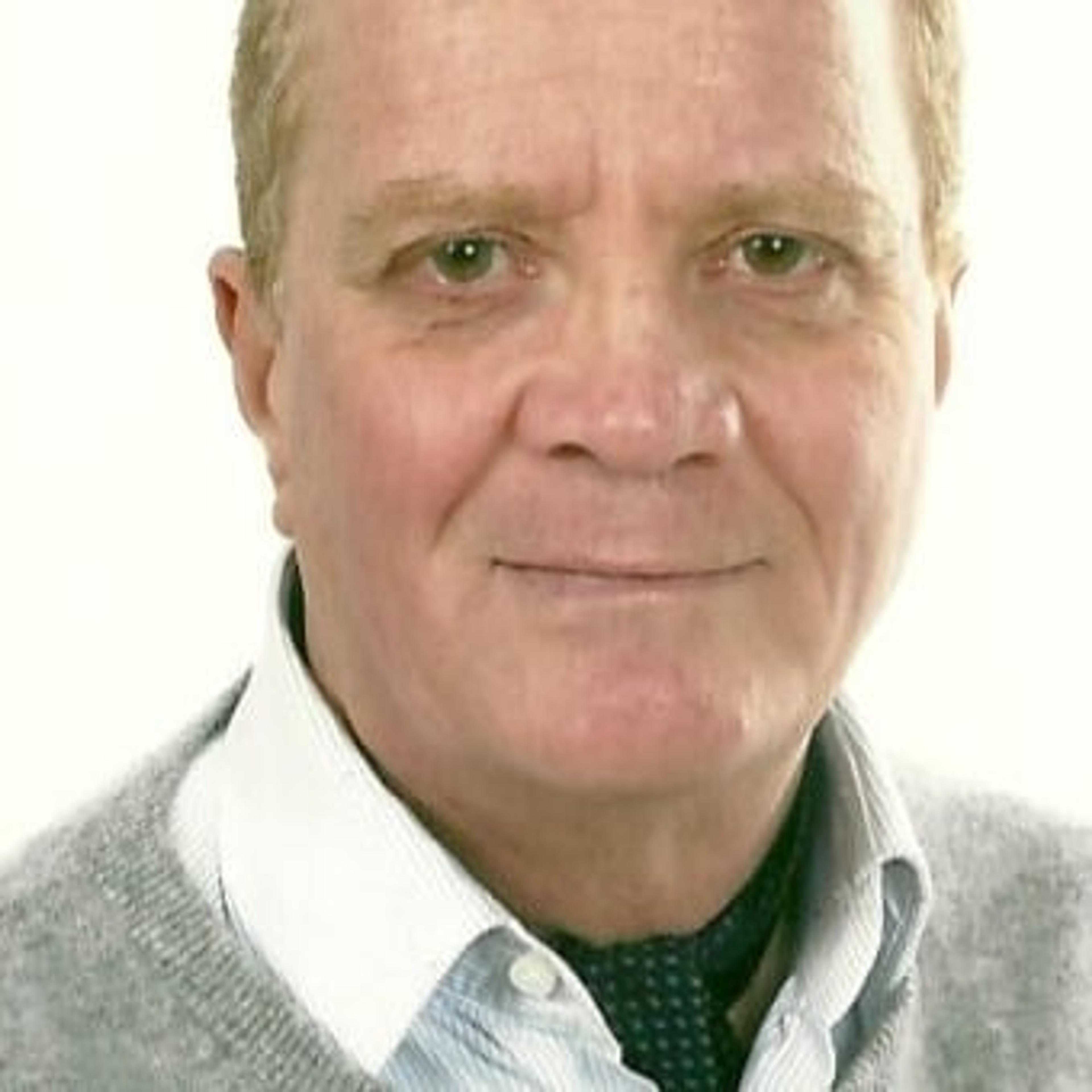 Giovanni Cartia