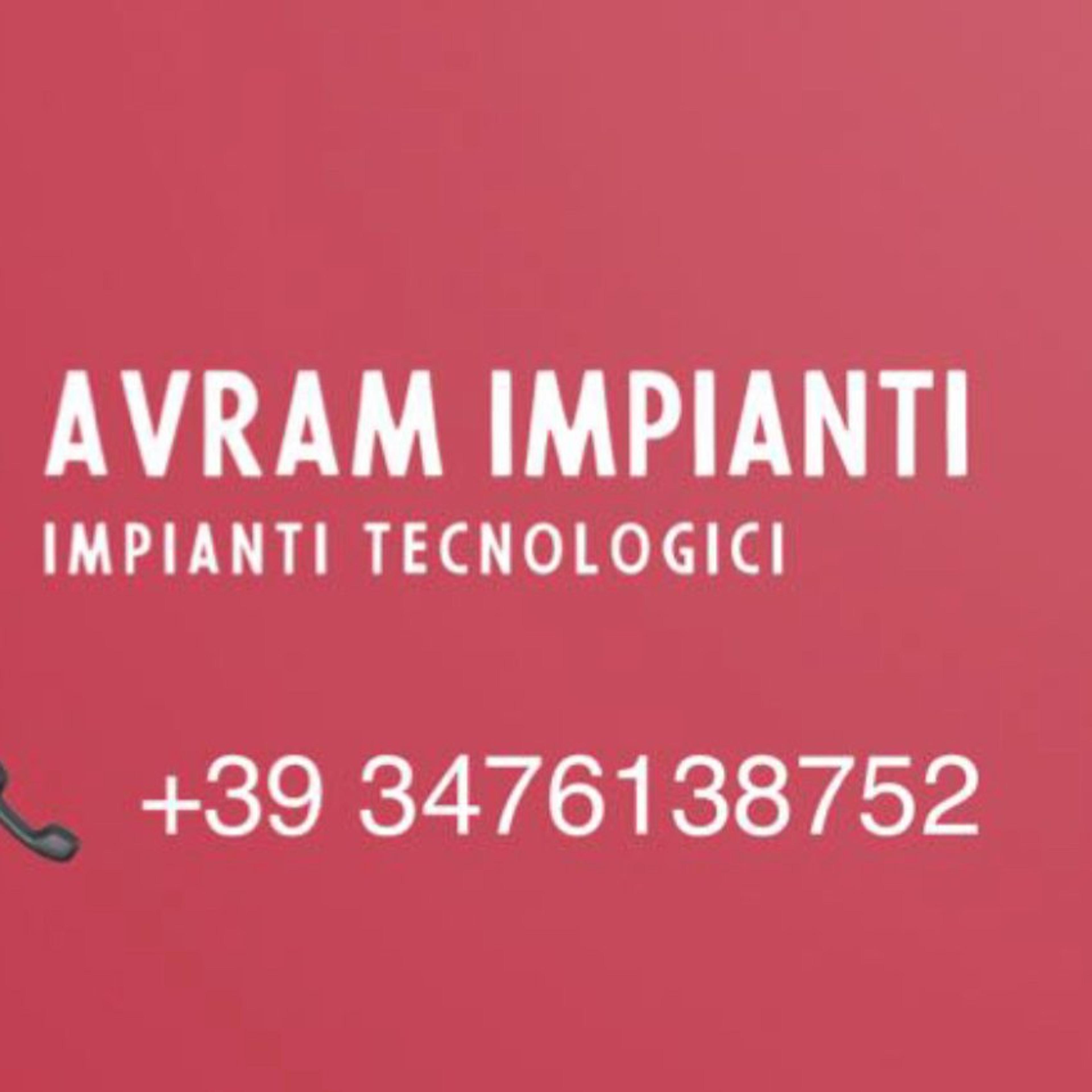 Sebastian Avram