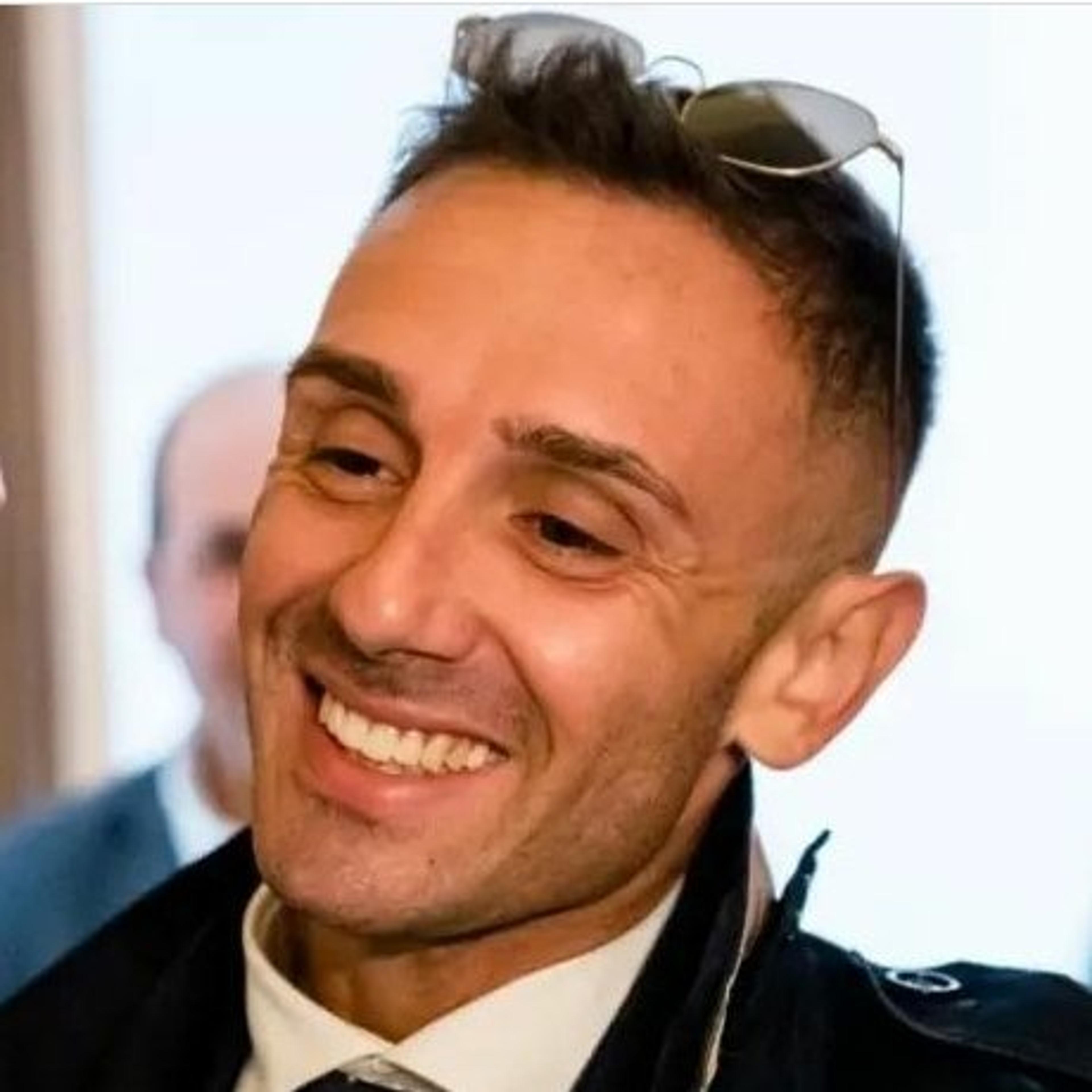 Saverio Perre