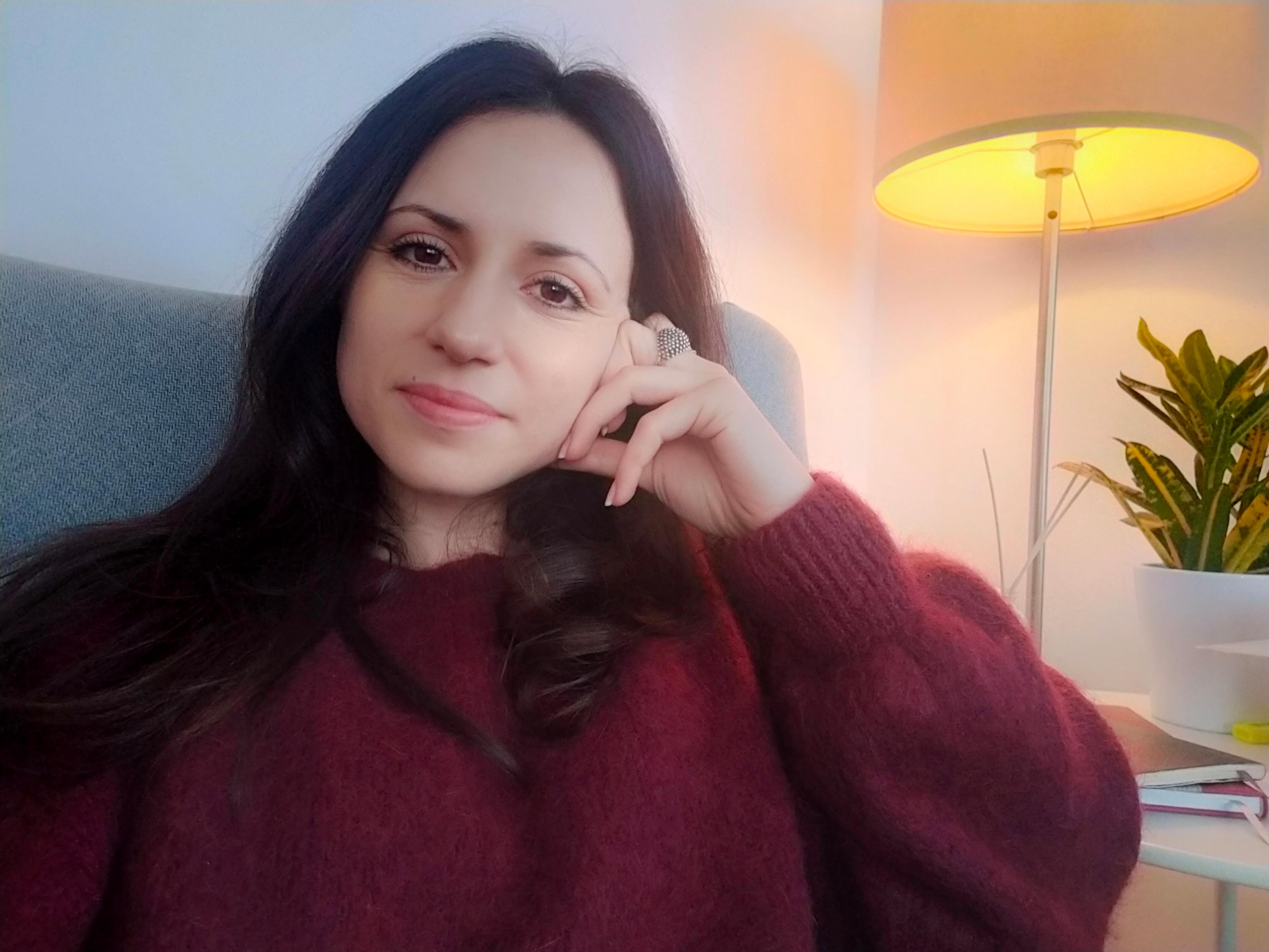 Eleonora Ricci
