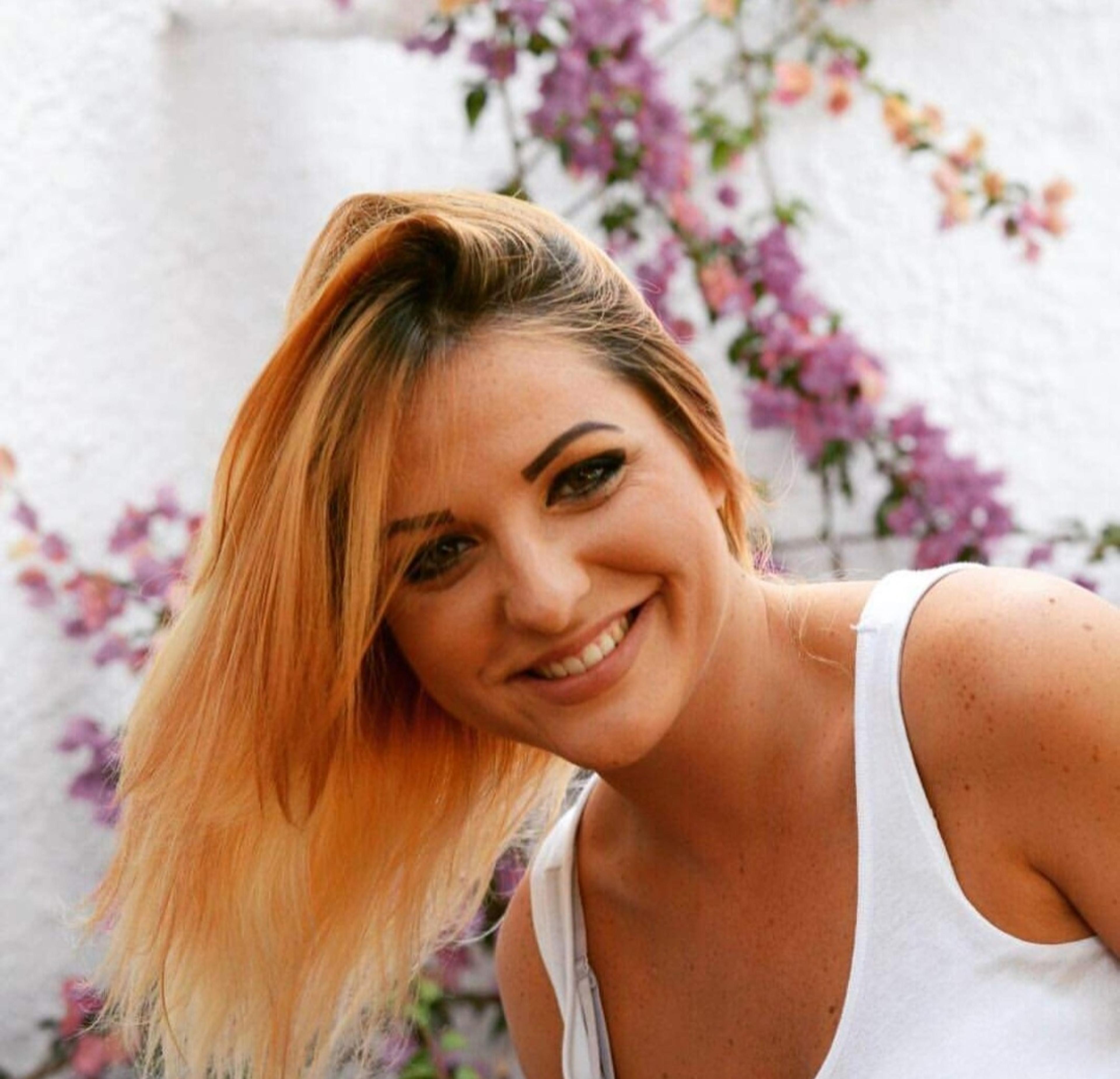 Madalina Mercas