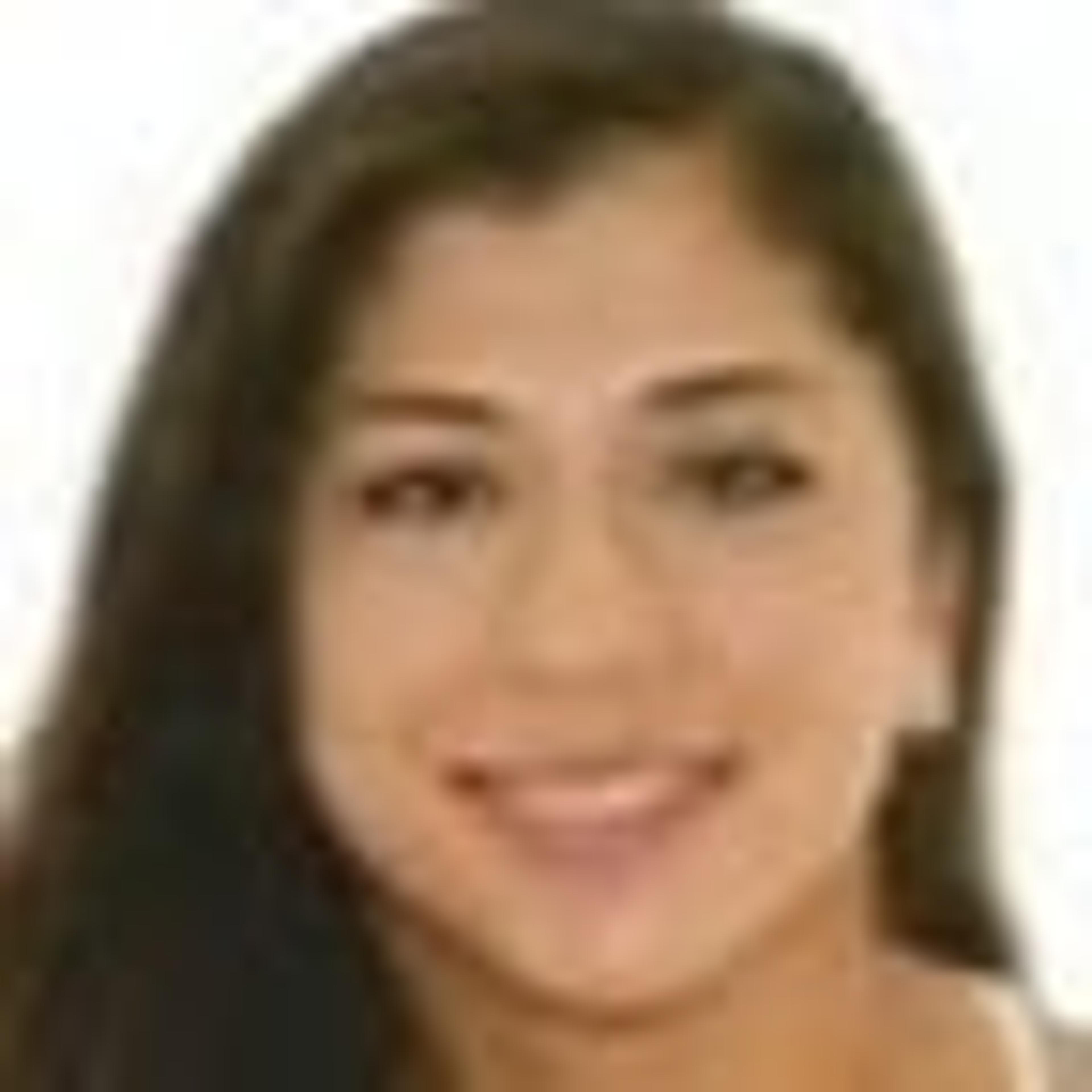 Lina Palomino Chaux