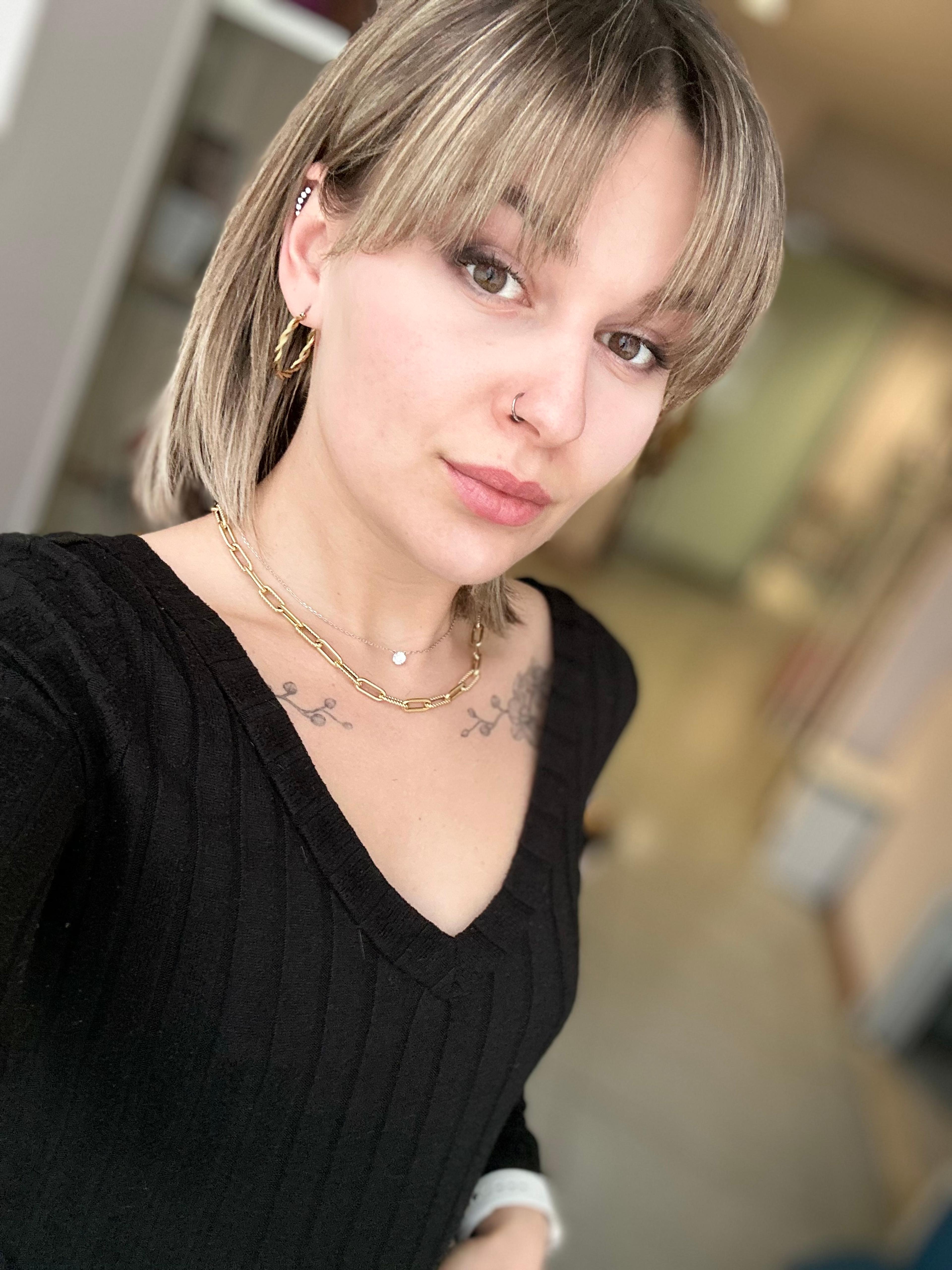 Lidia Matei