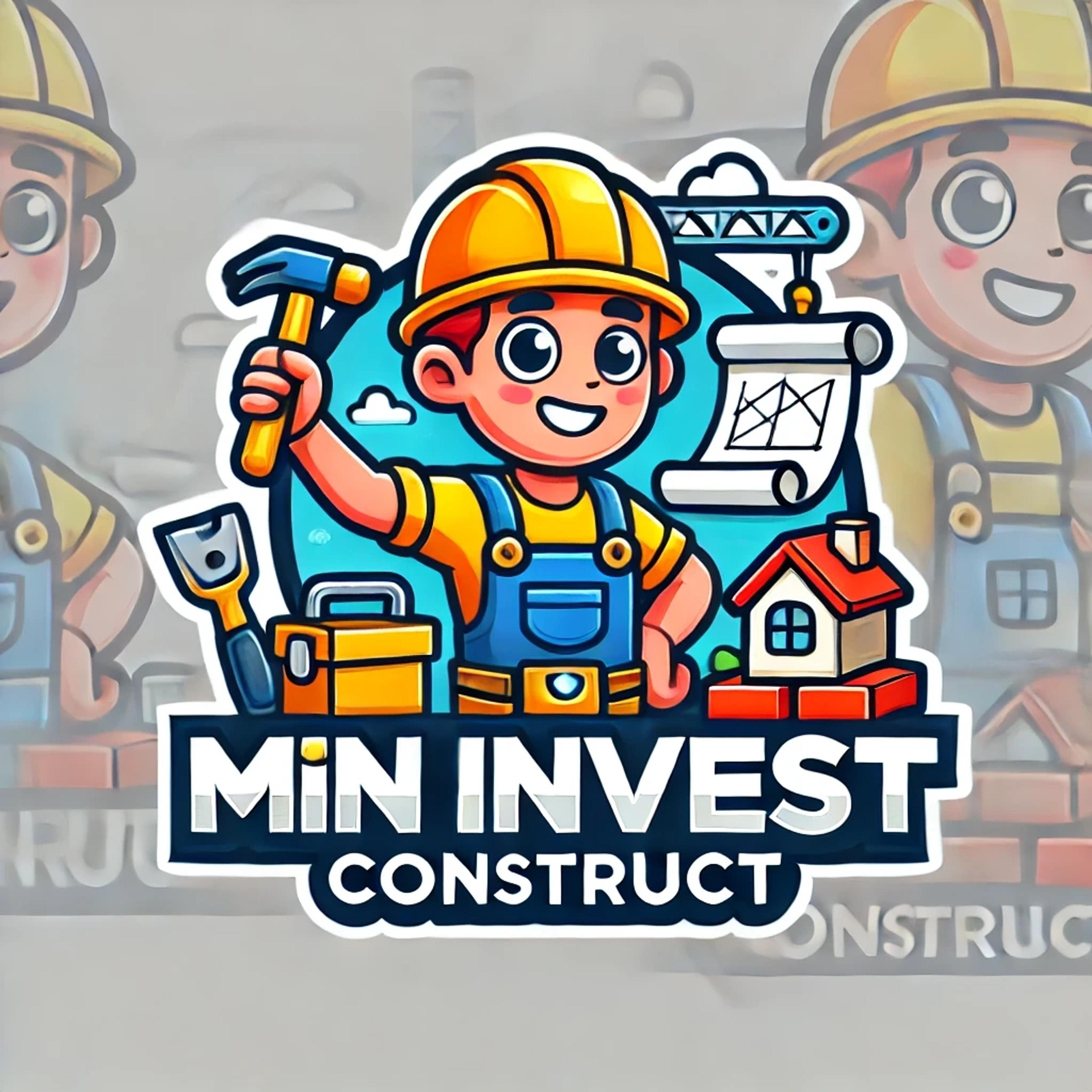 Min Invest Construct