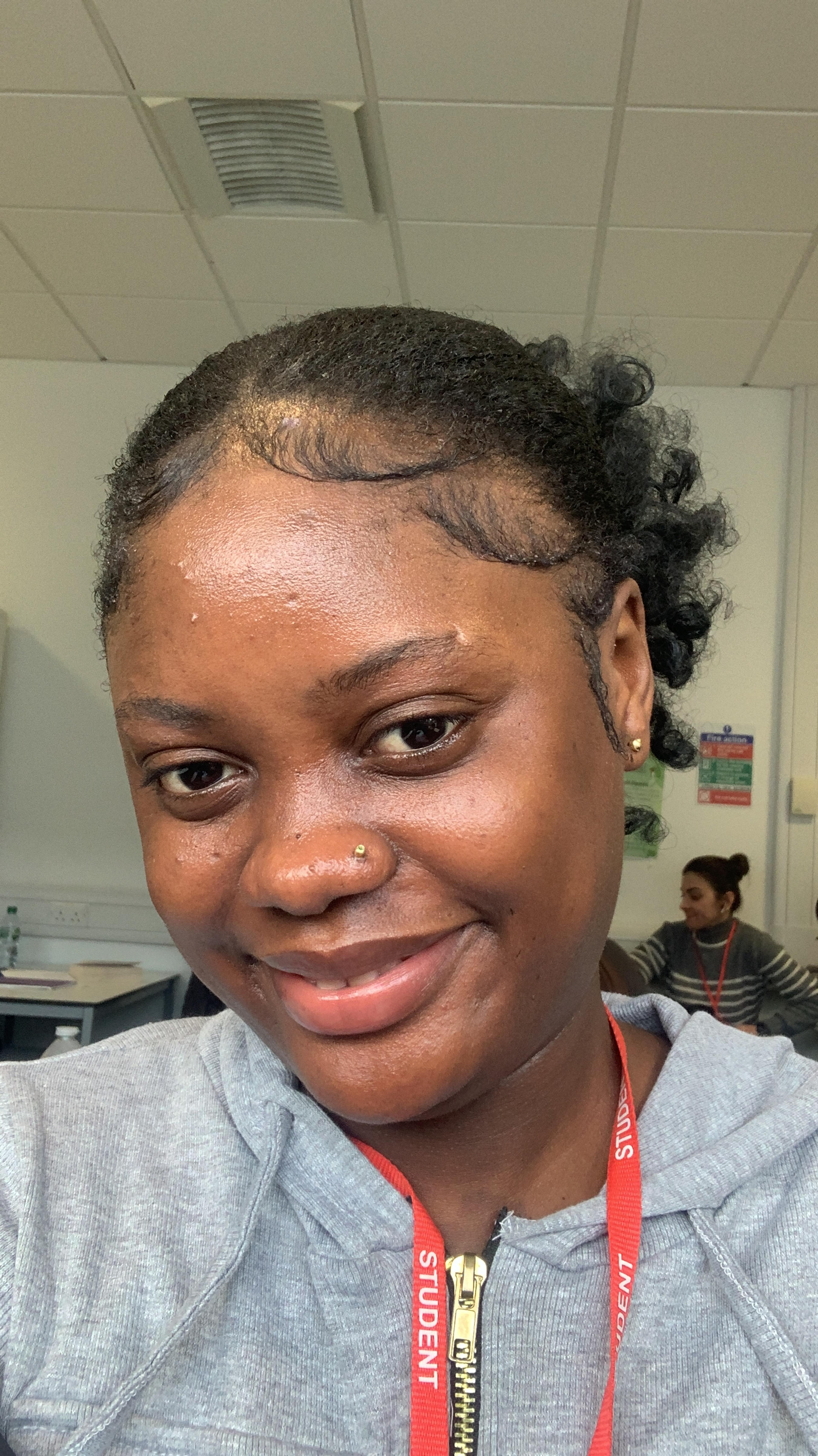 Mariam Ramatu Conteh