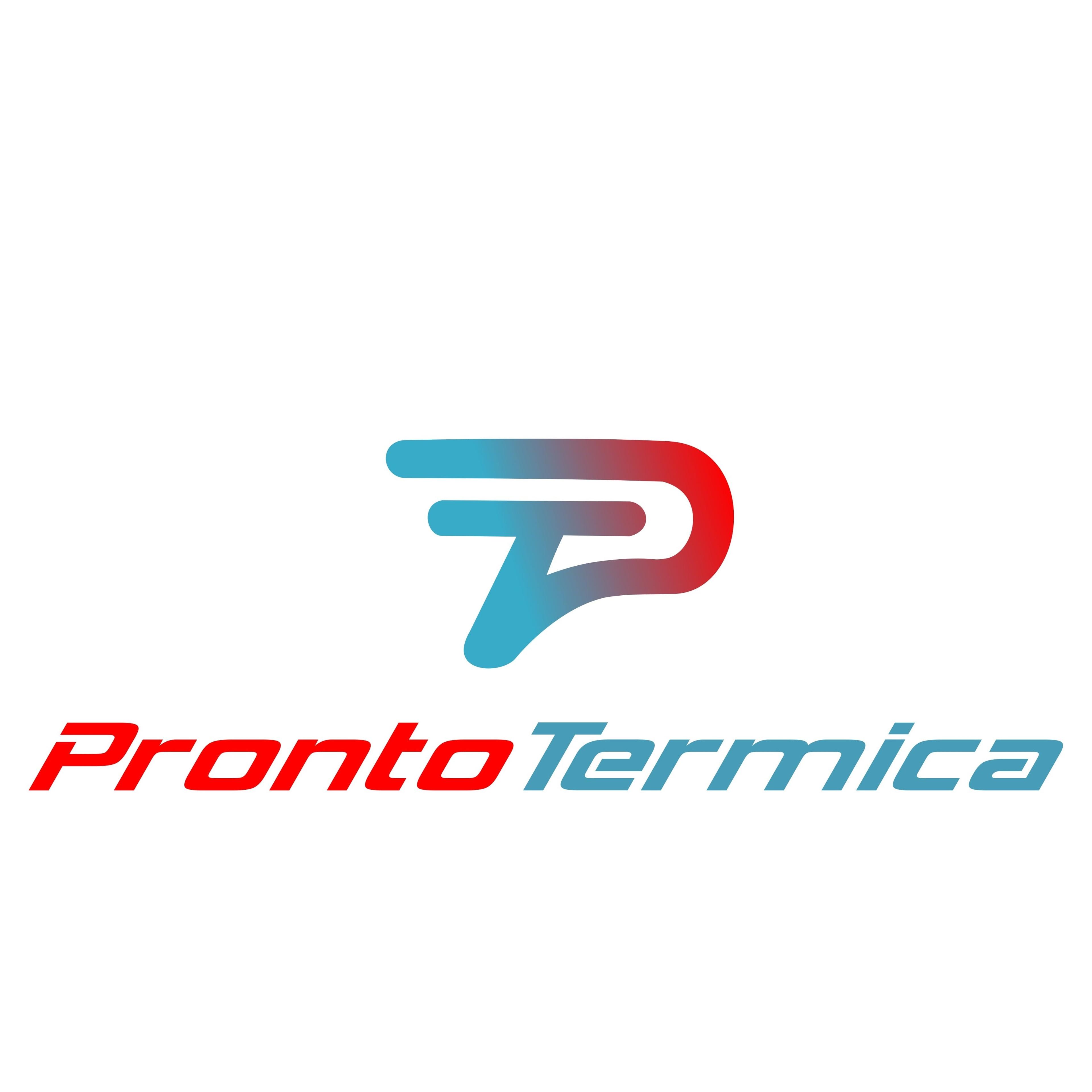 Pronto termica