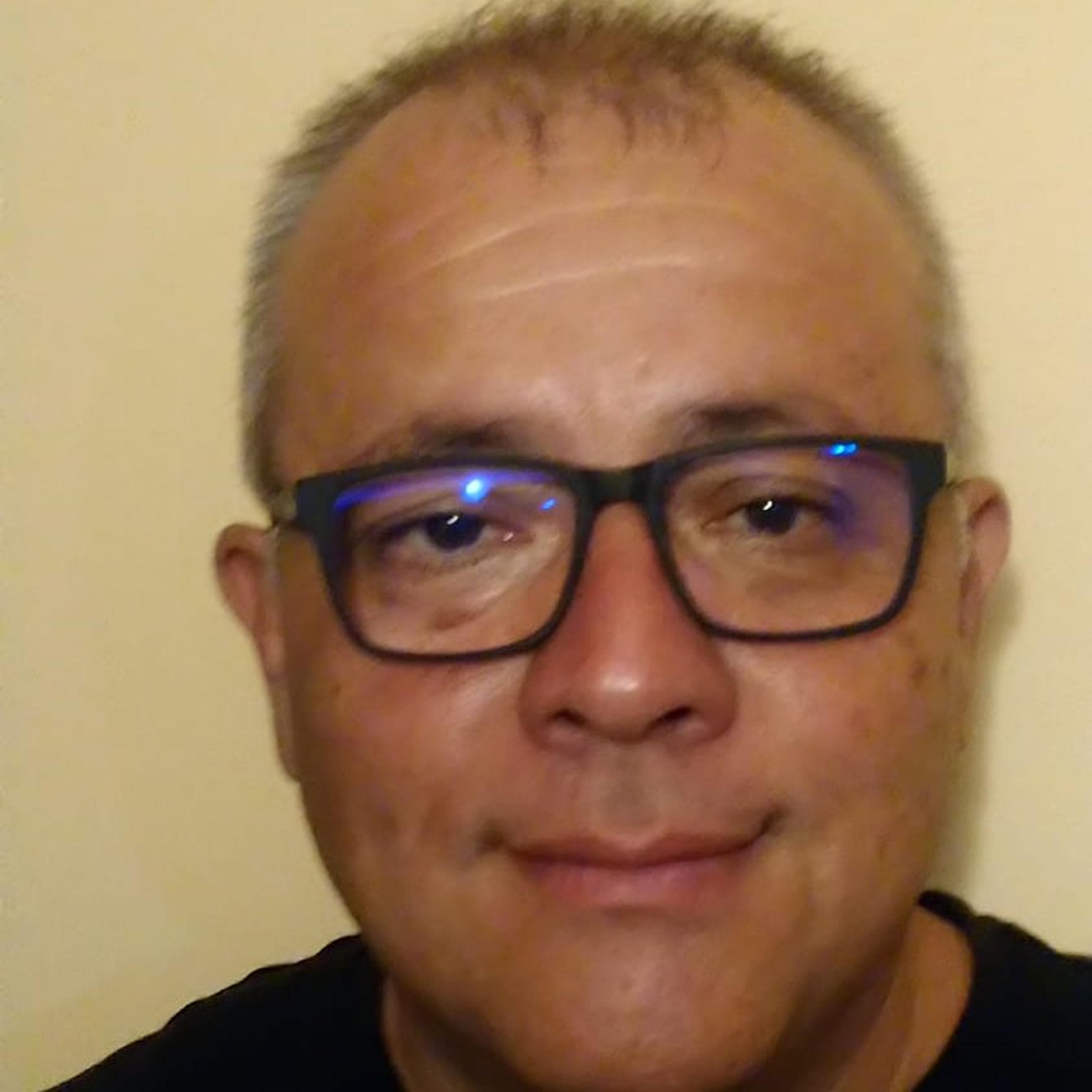 José Miguel Morán Griera