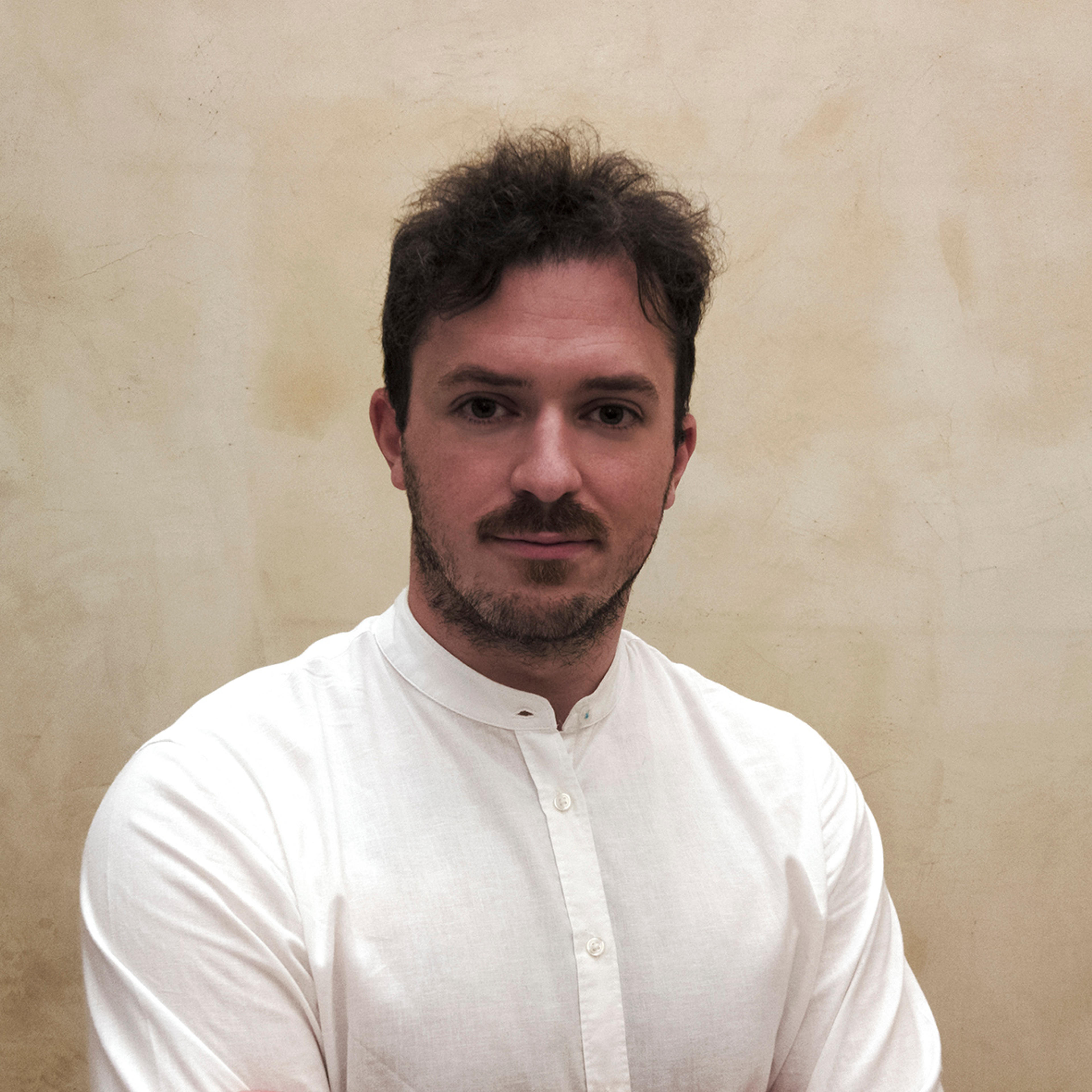 Alessandro Manghi