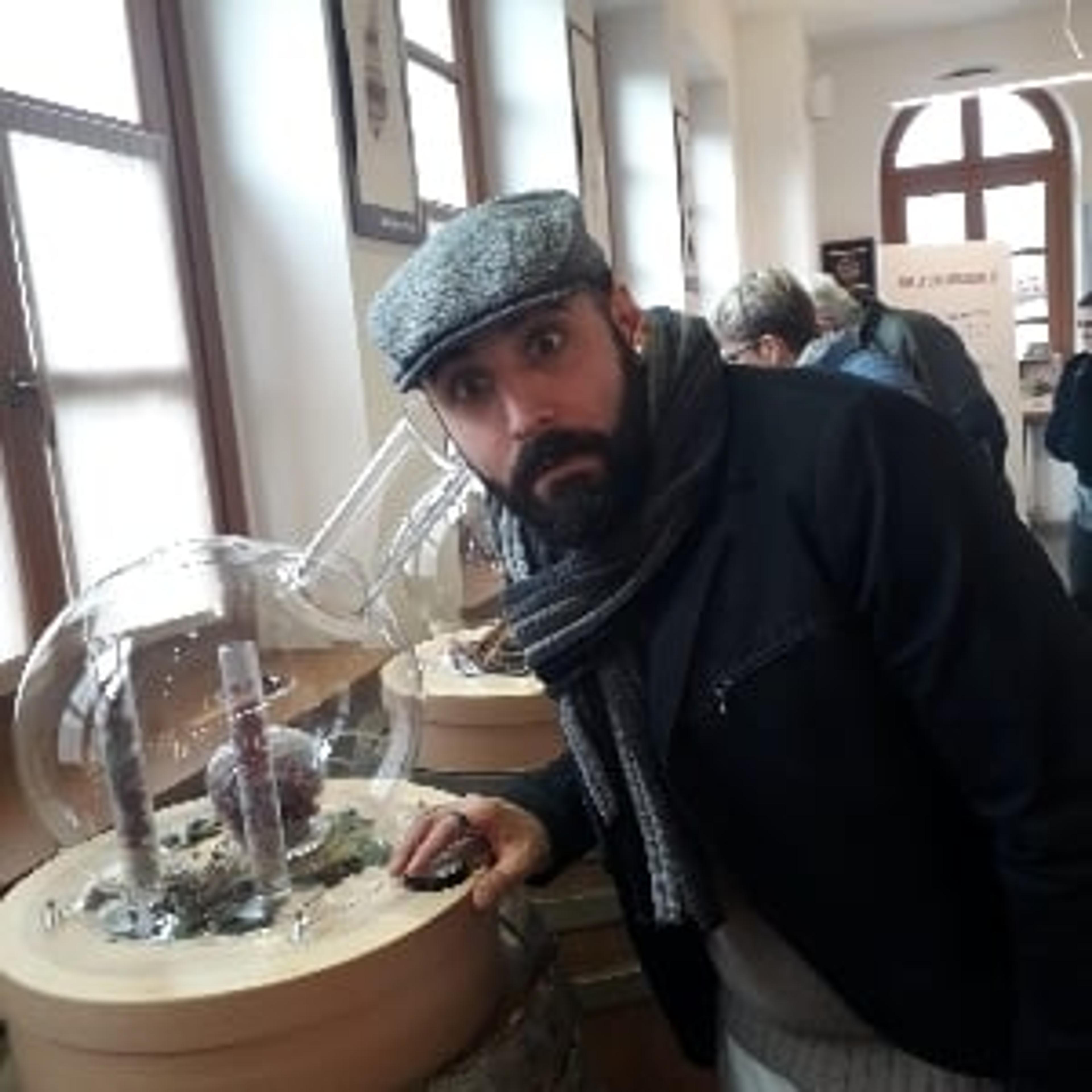 Daniel Castiglia