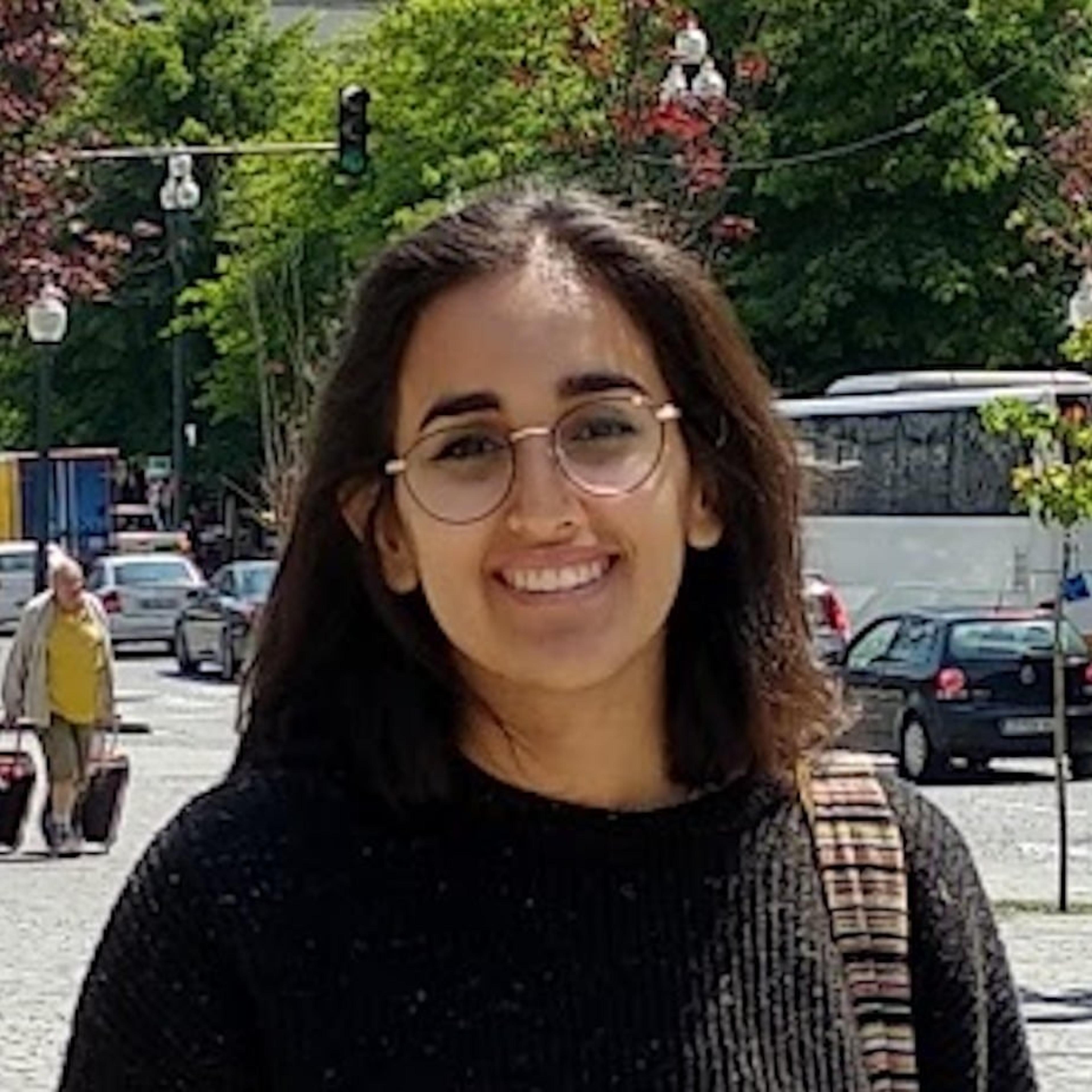 Kani Jaff