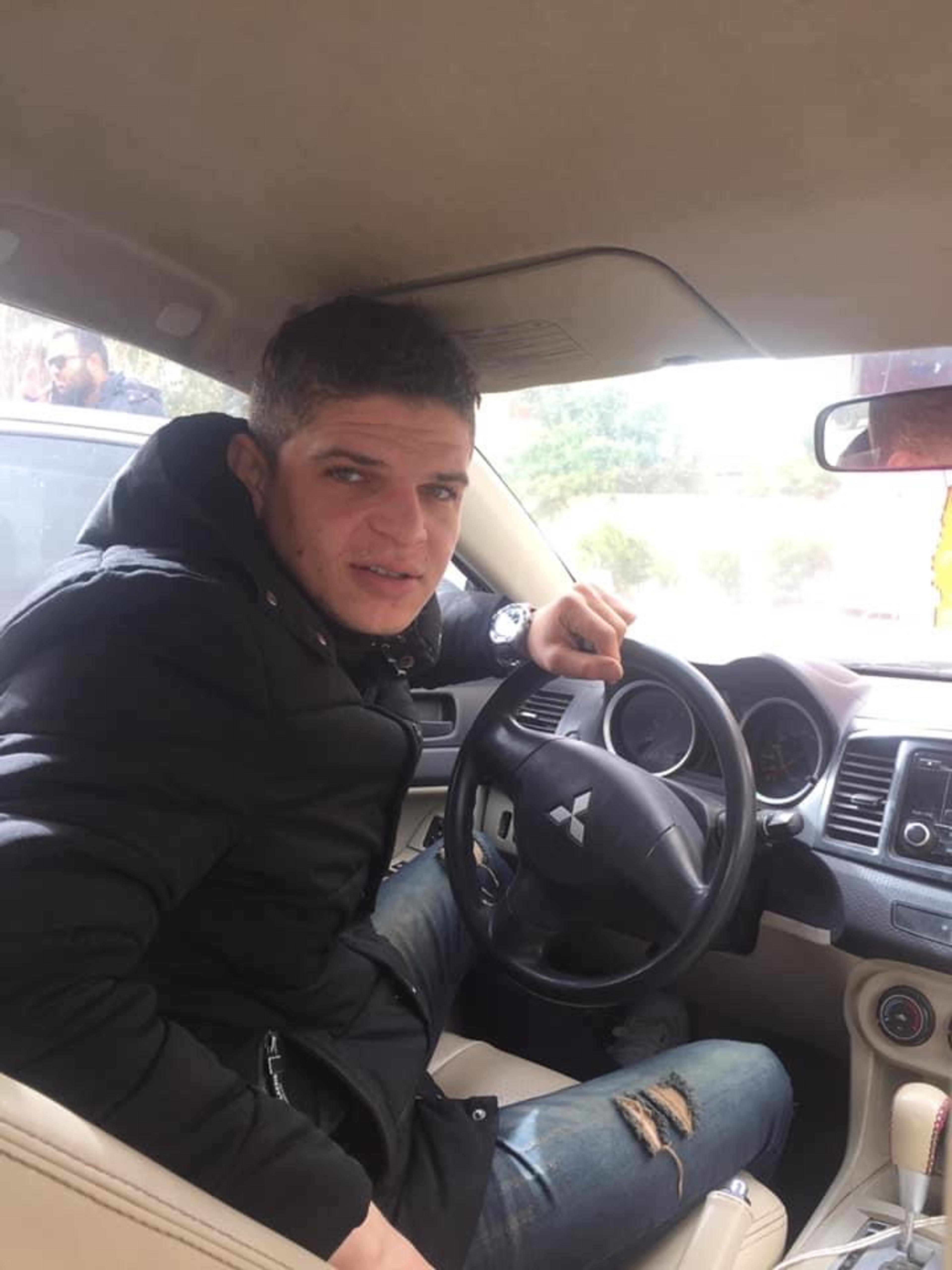 Osman Salah
