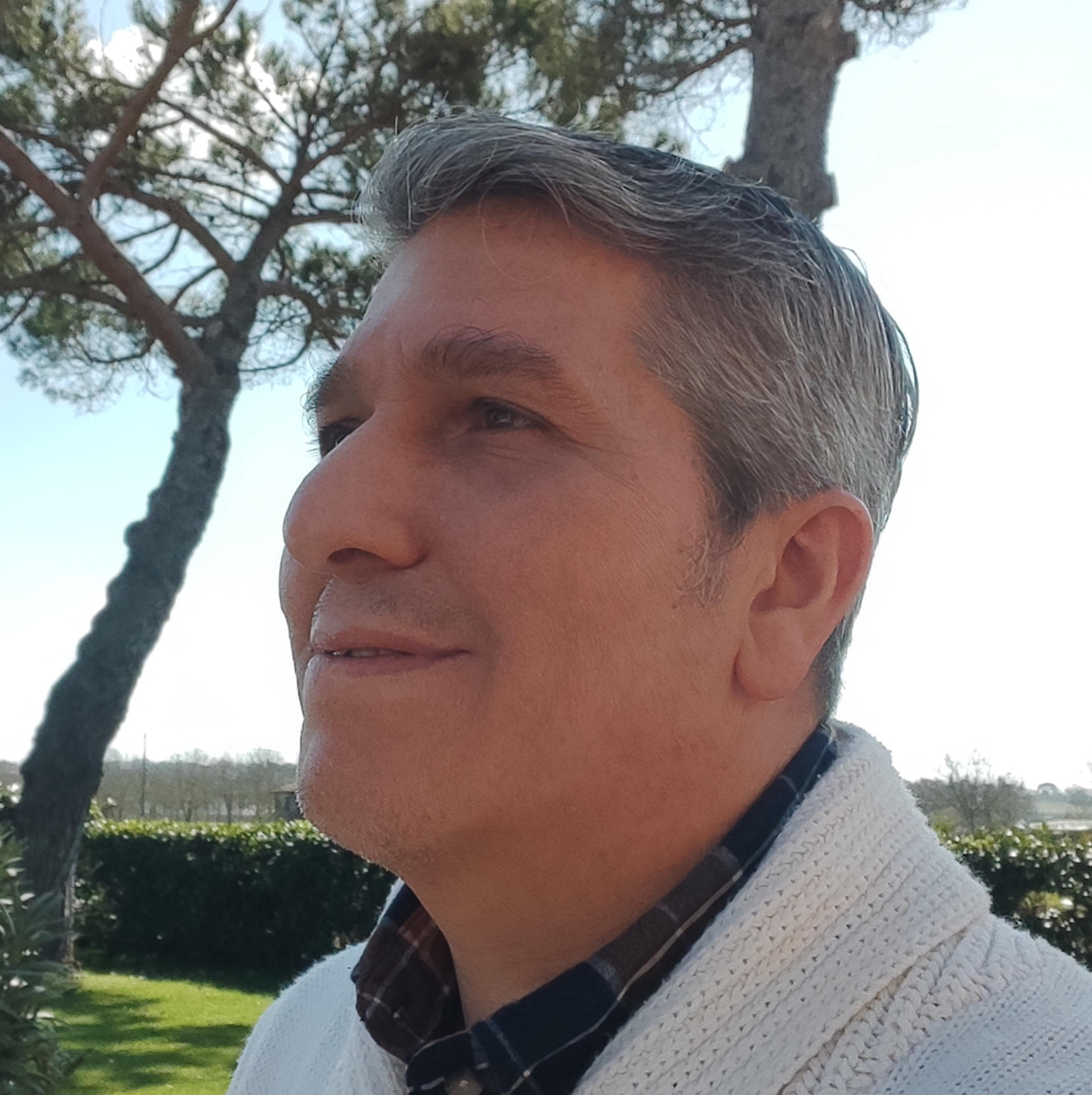 Mario Nesta