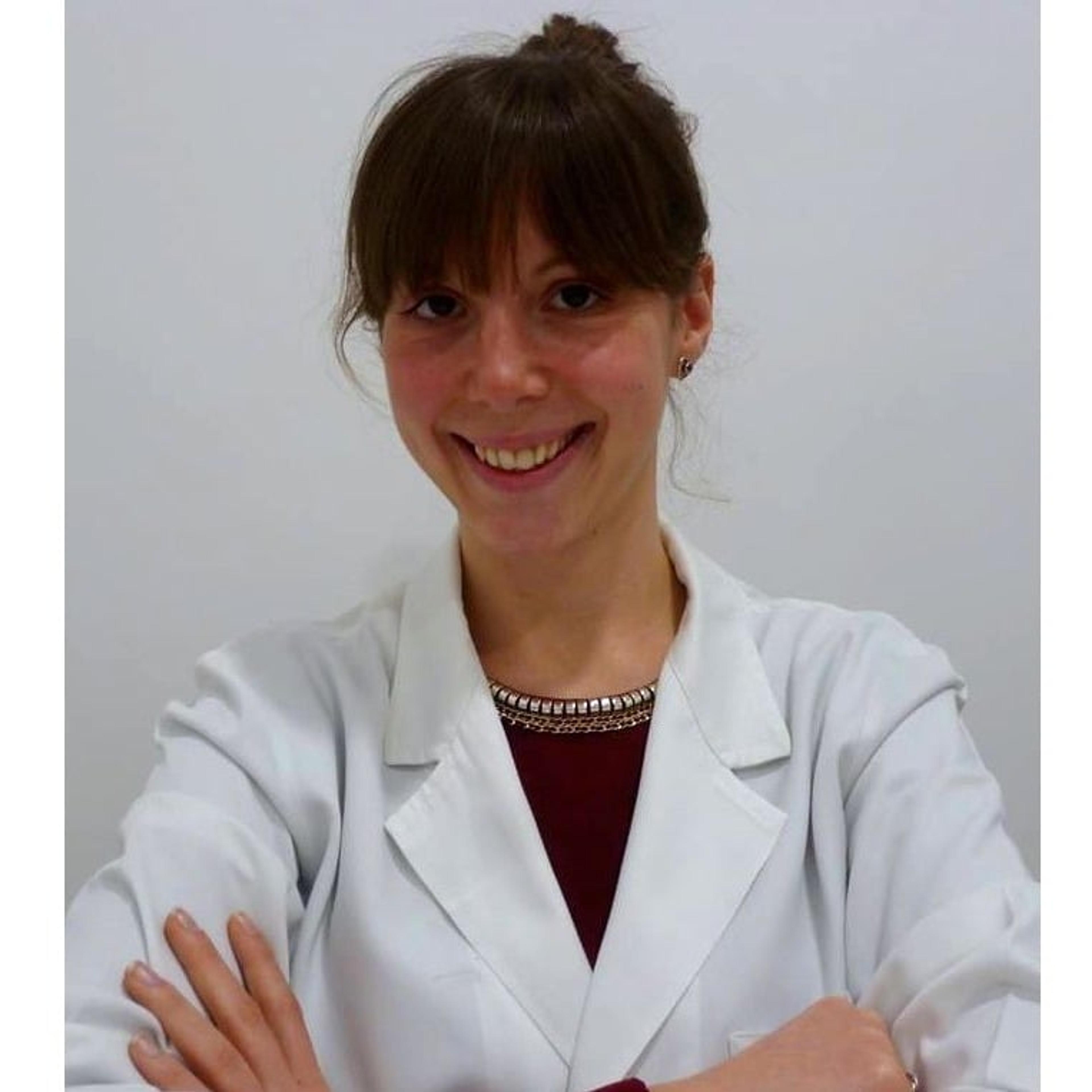Dott.ssa Elisa Nebuloni Dietista