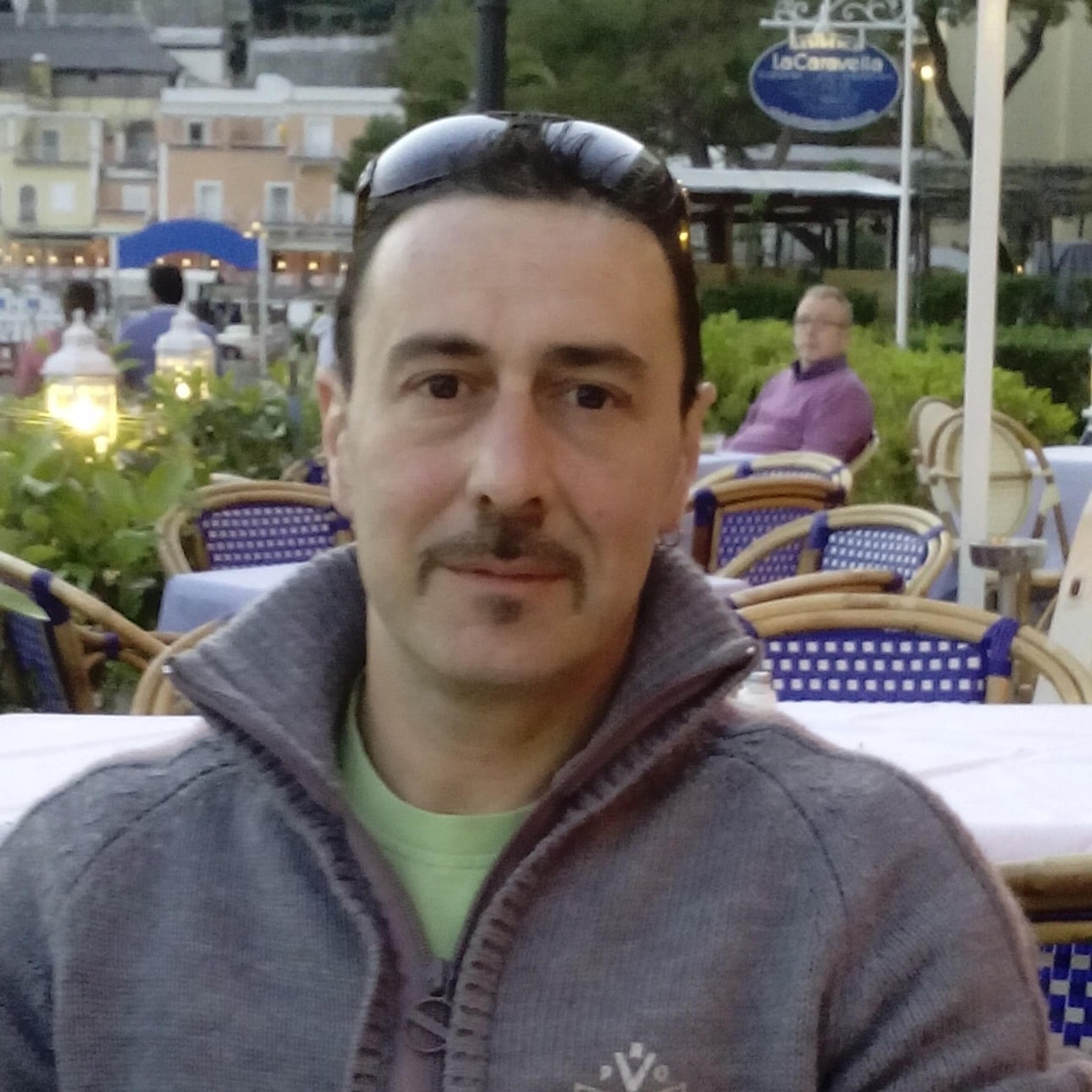 Simone Caleri