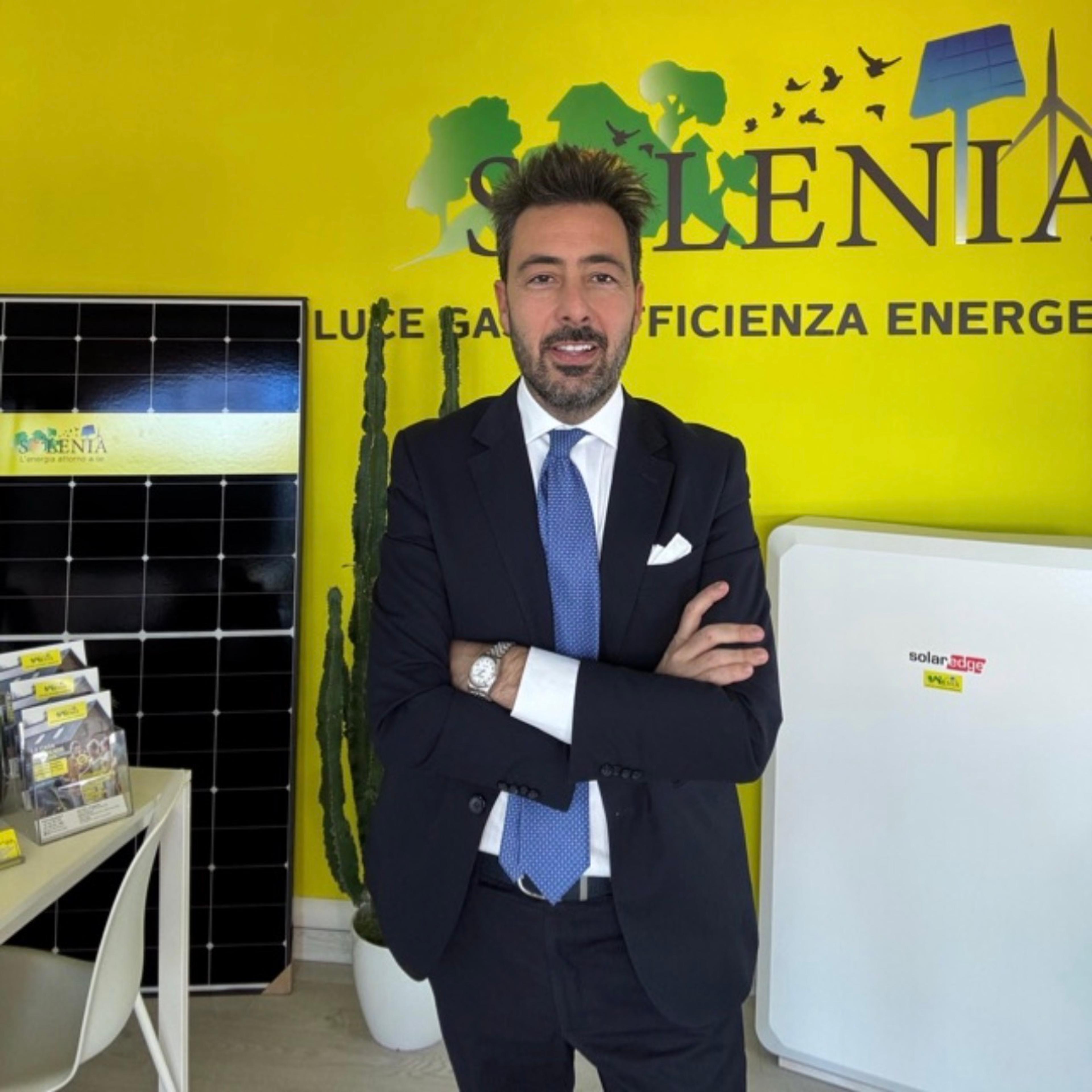 SOLENIA Srl