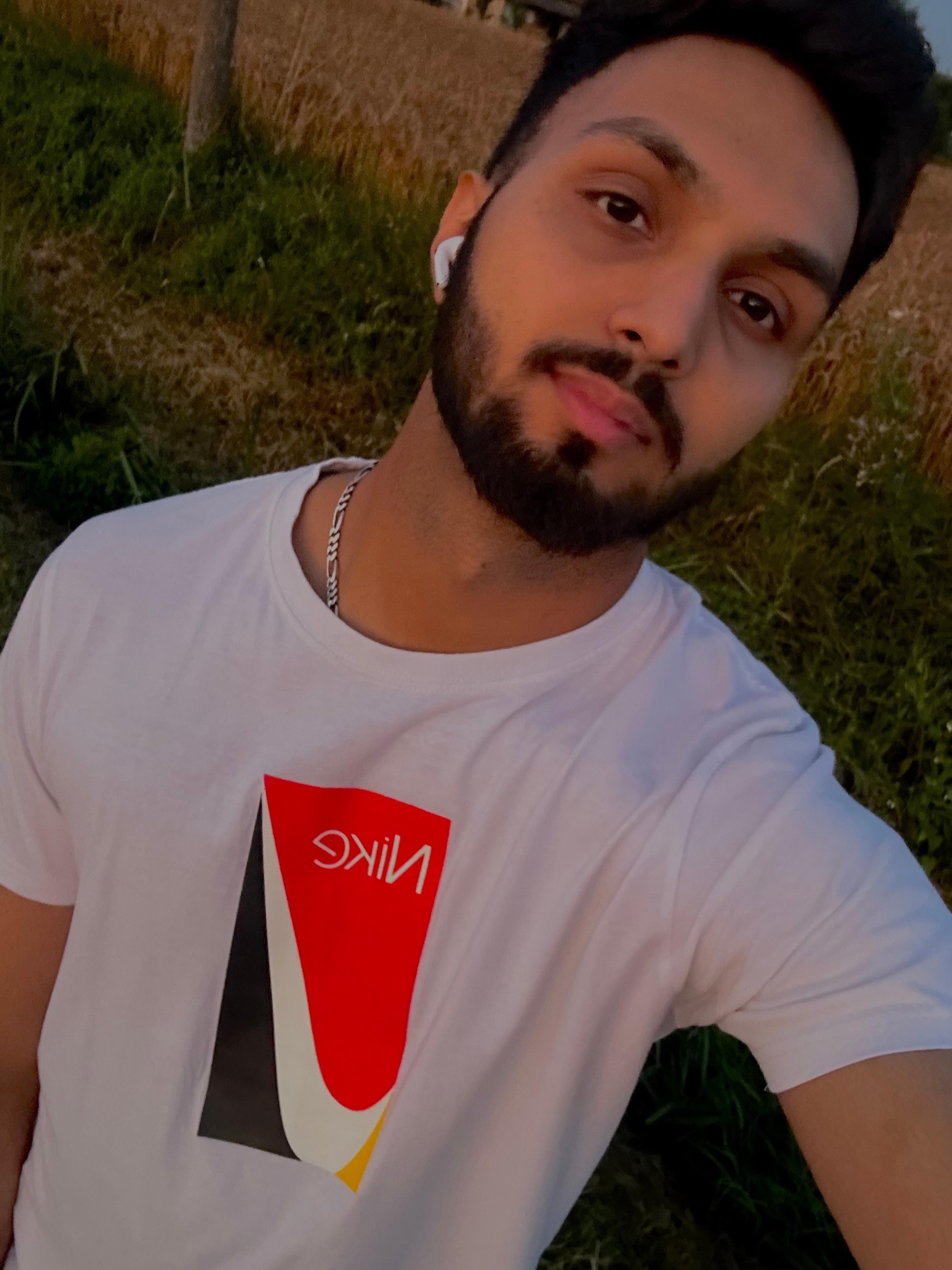 Gurpreet Singh