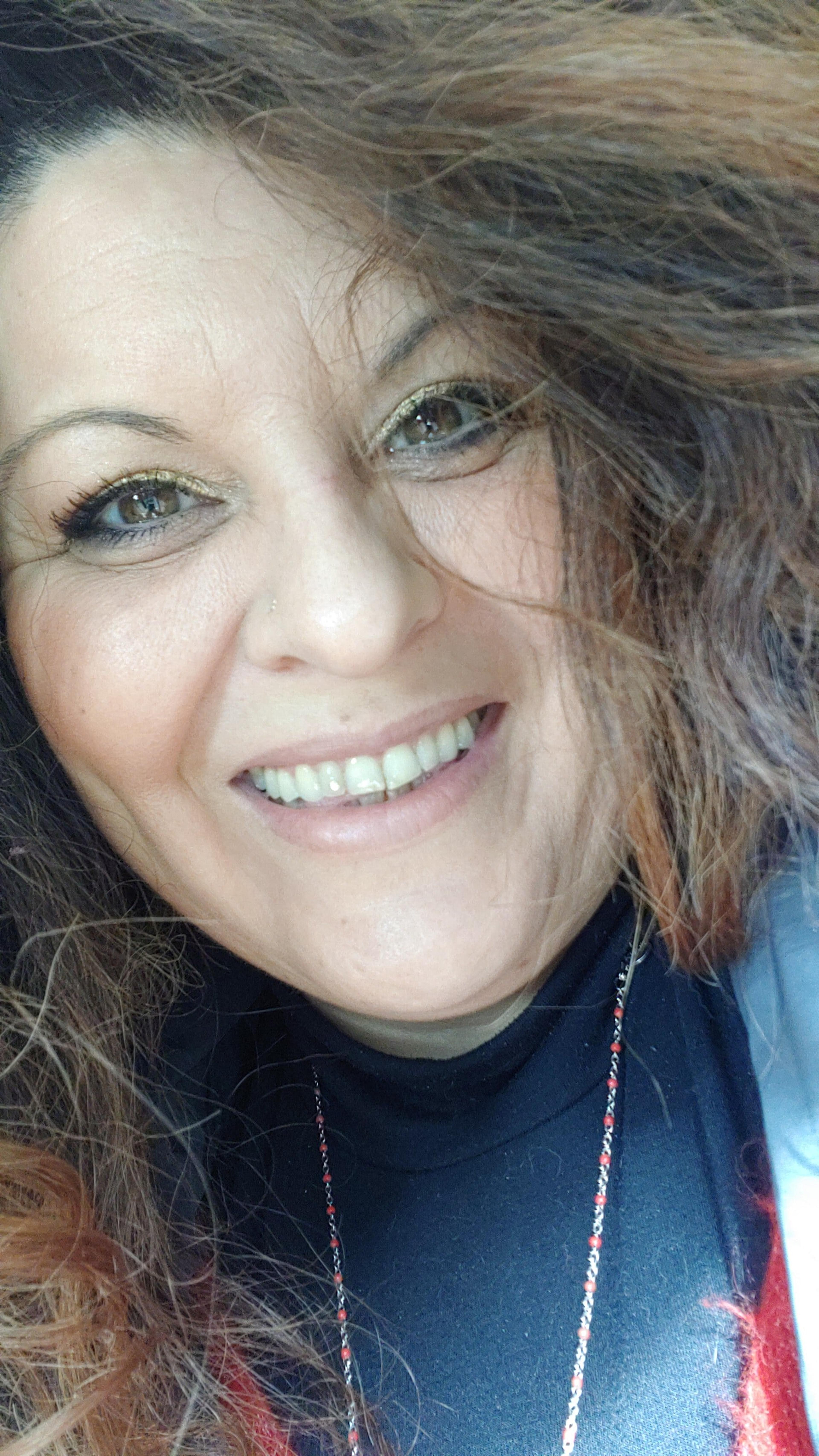 Rita Galimberti