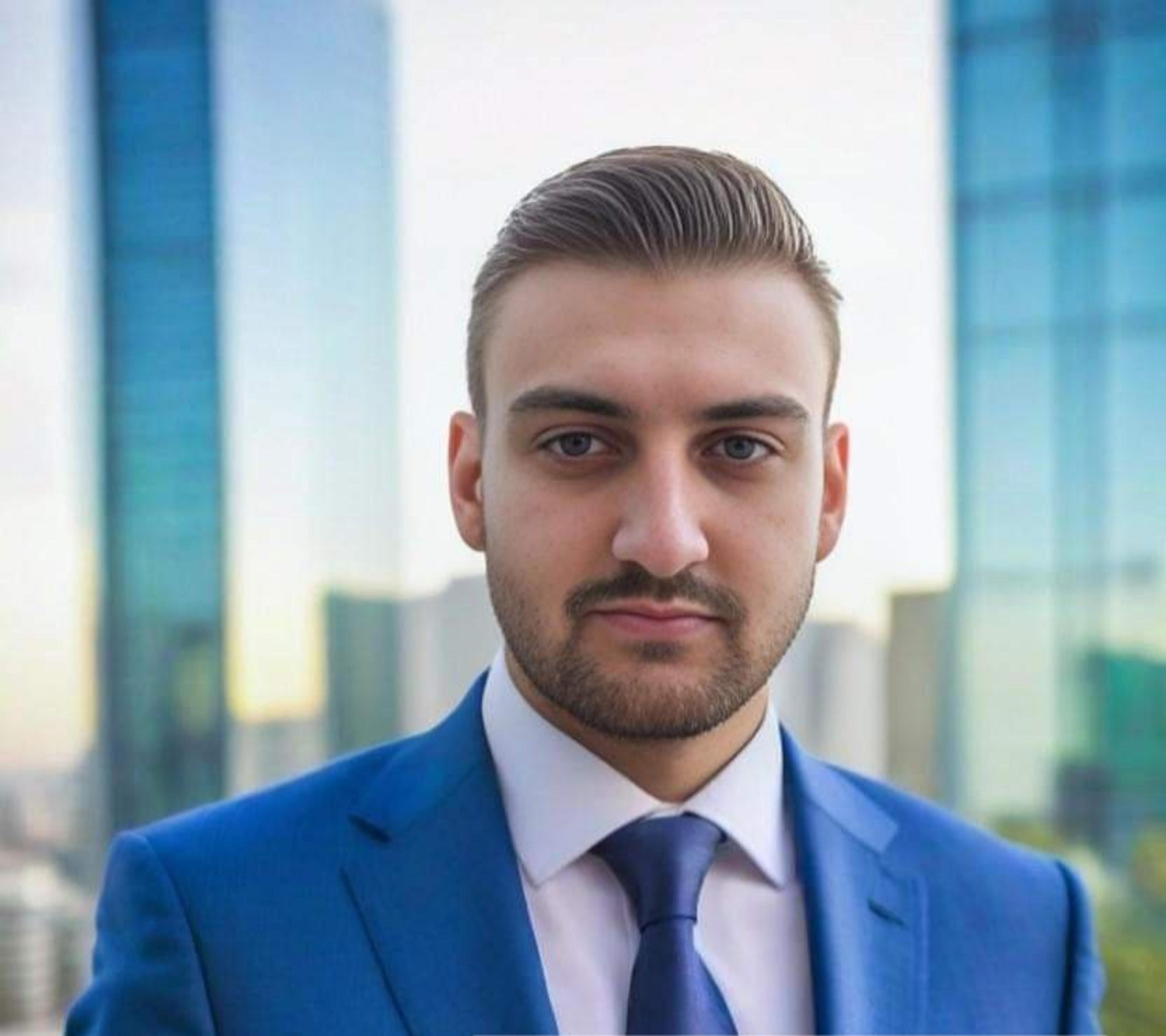 Marin Moldovan